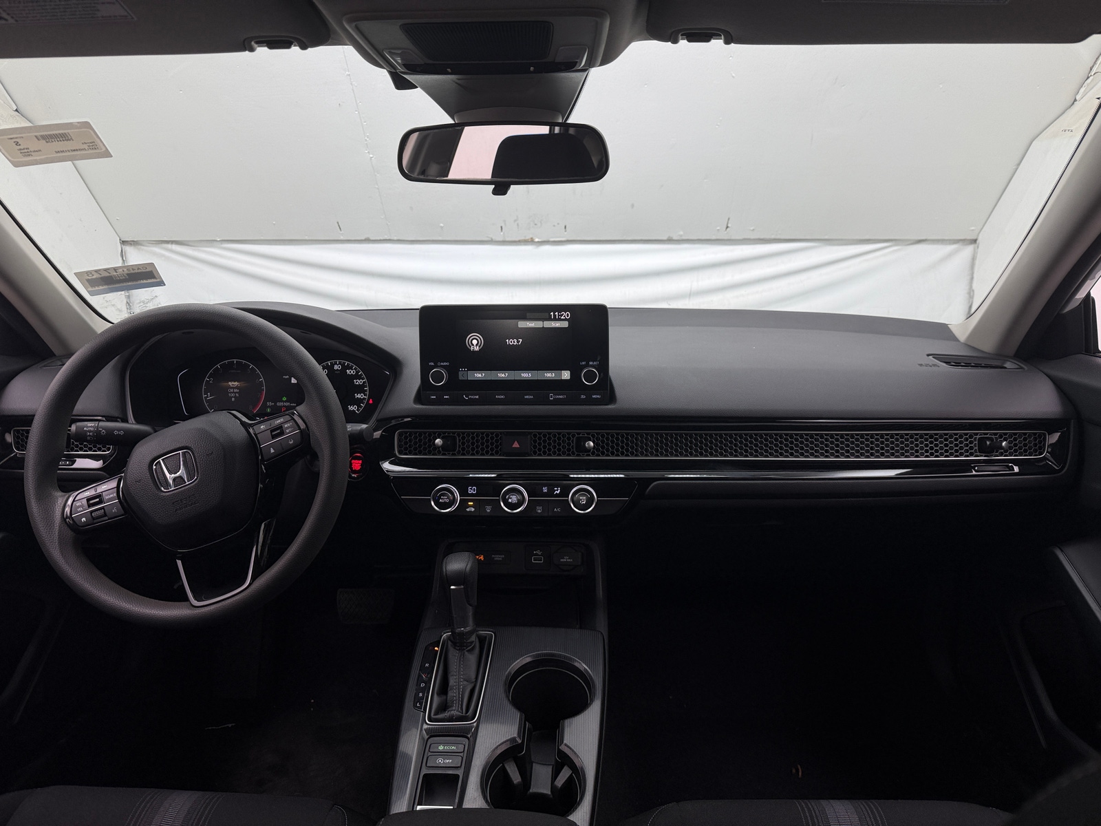 Thumbnail: 2022 Honda Civic - 3