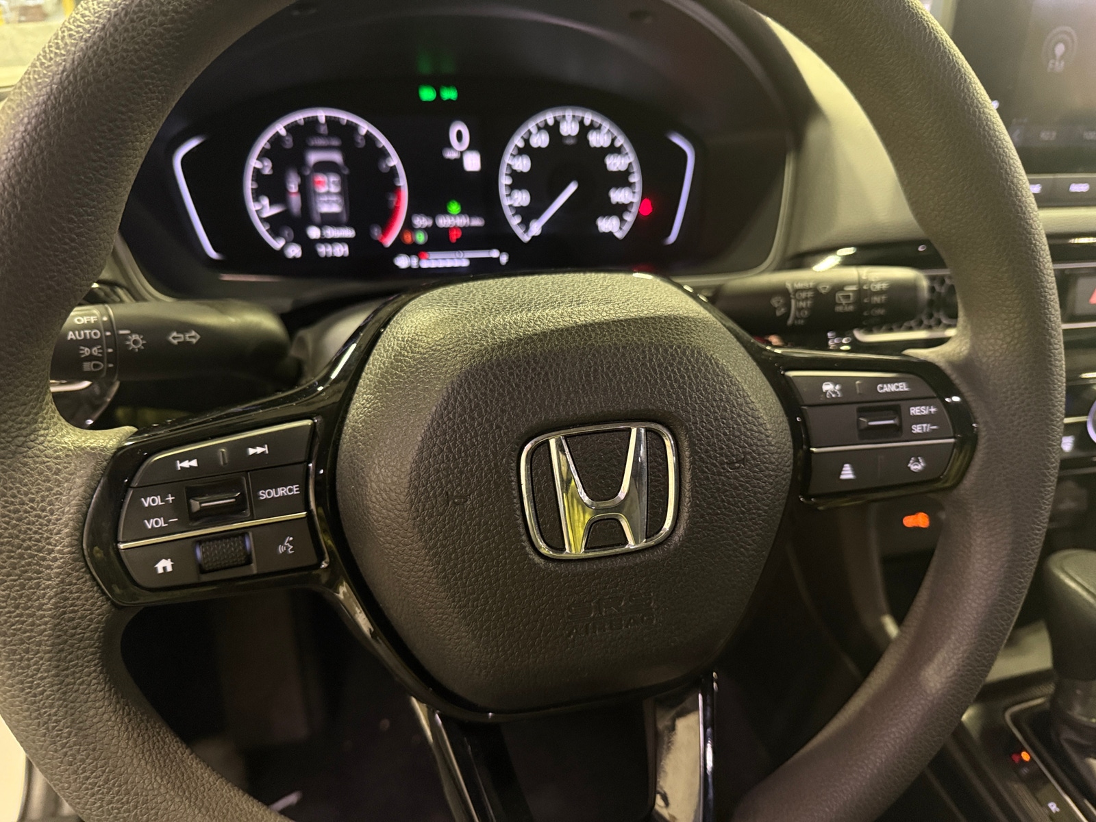 Thumbnail: 2022 Honda Civic - 5