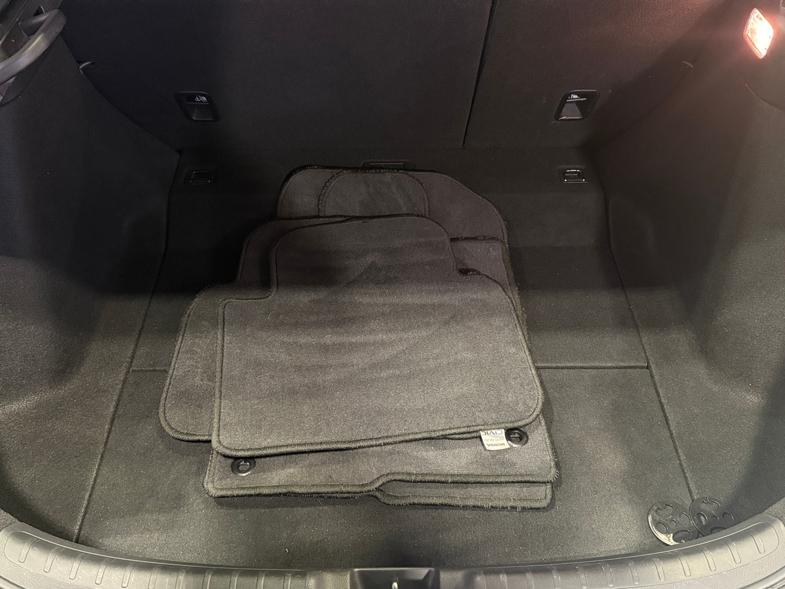 Thumbnail: 2022 Honda Civic - 7