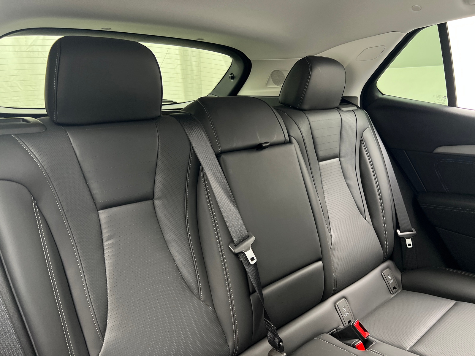 Thumbnail: 2025 Buick Envision - 5