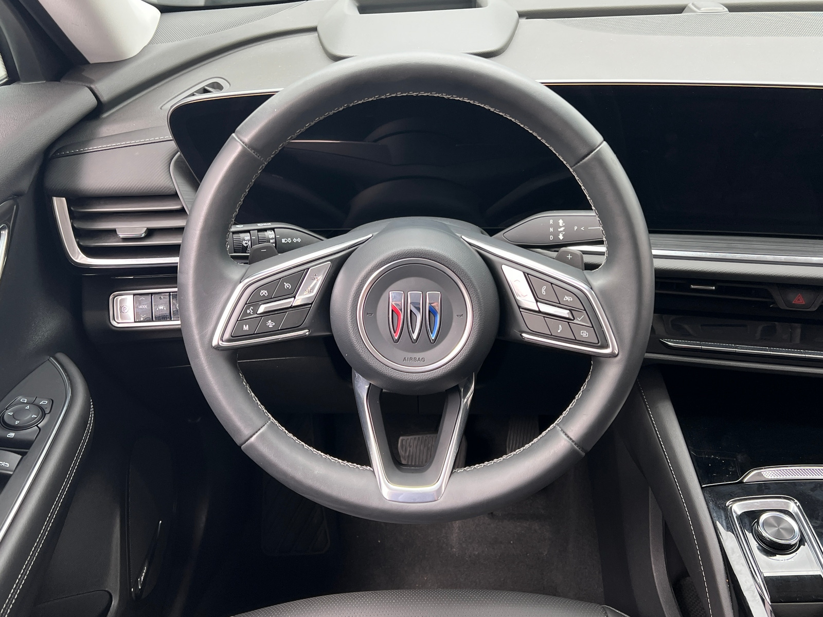 Thumbnail: 2025 Buick Envision - 4