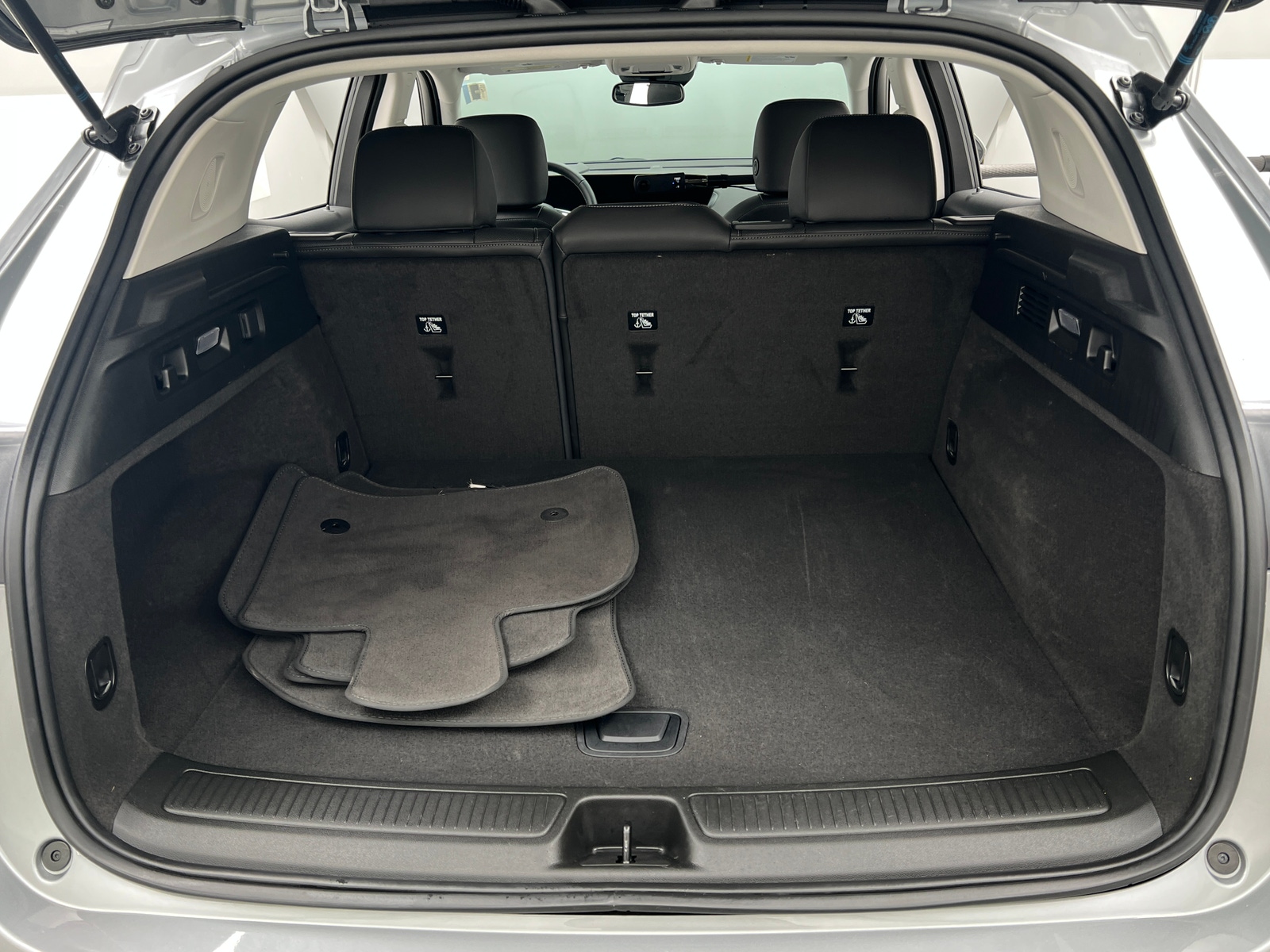 Thumbnail: 2025 Buick Envision - 6