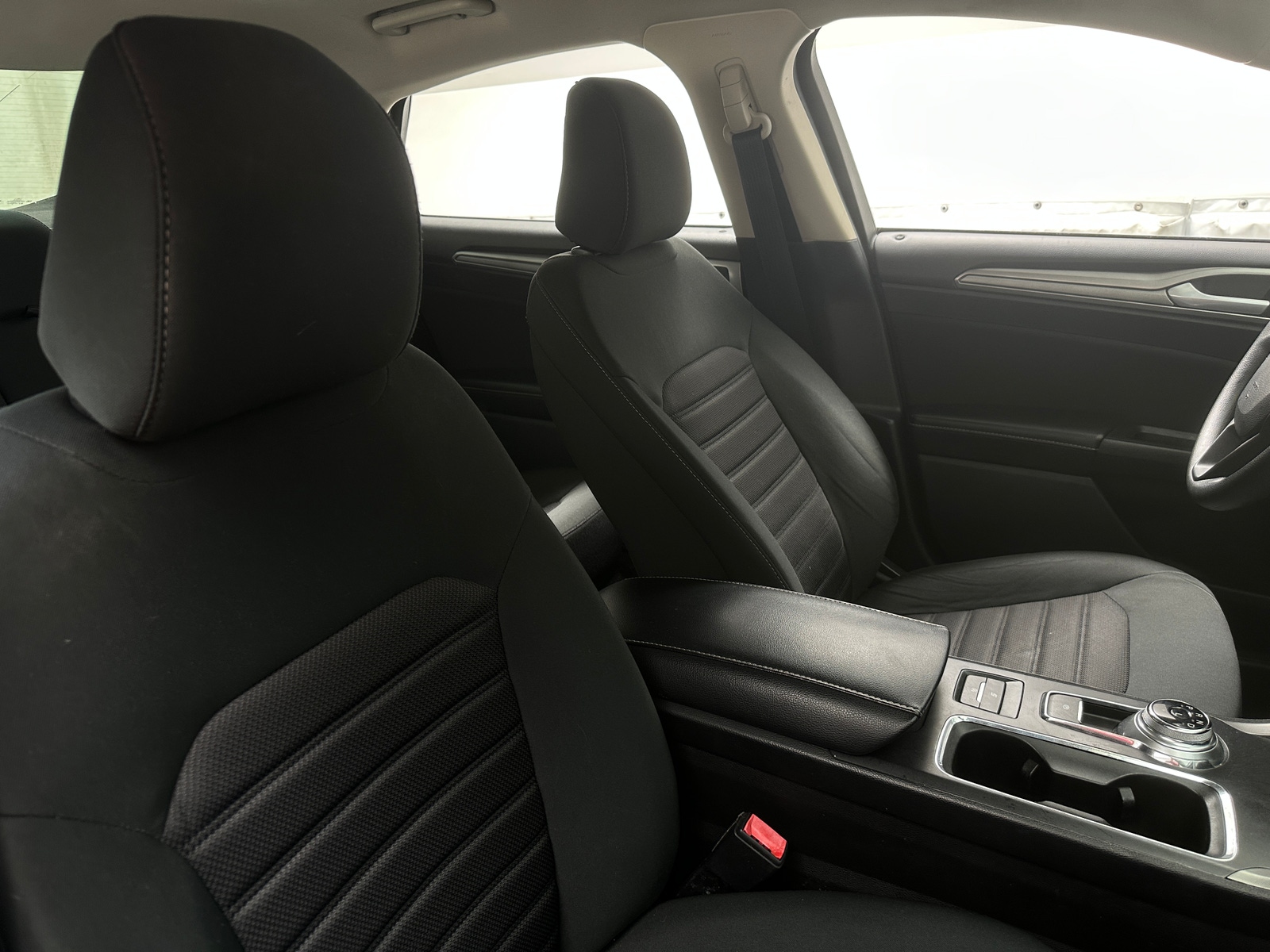 Thumbnail: 2020 Ford Fusion - 2