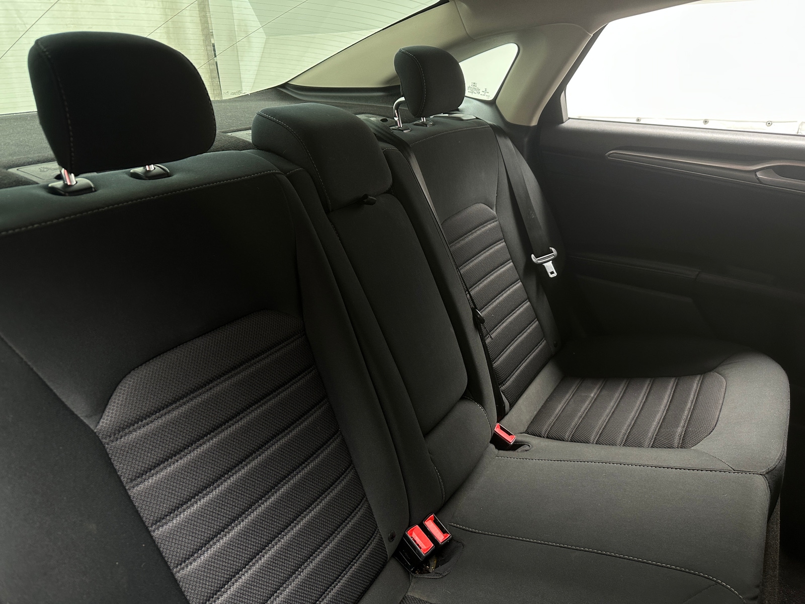 Thumbnail: 2020 Ford Fusion - 6