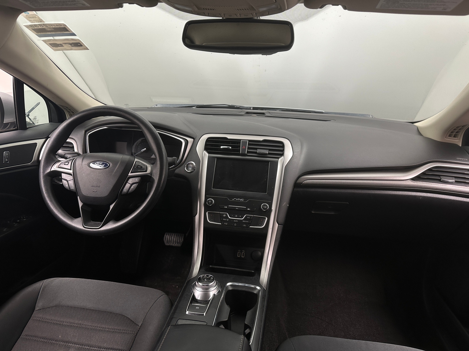 Thumbnail: 2020 Ford Fusion - 3