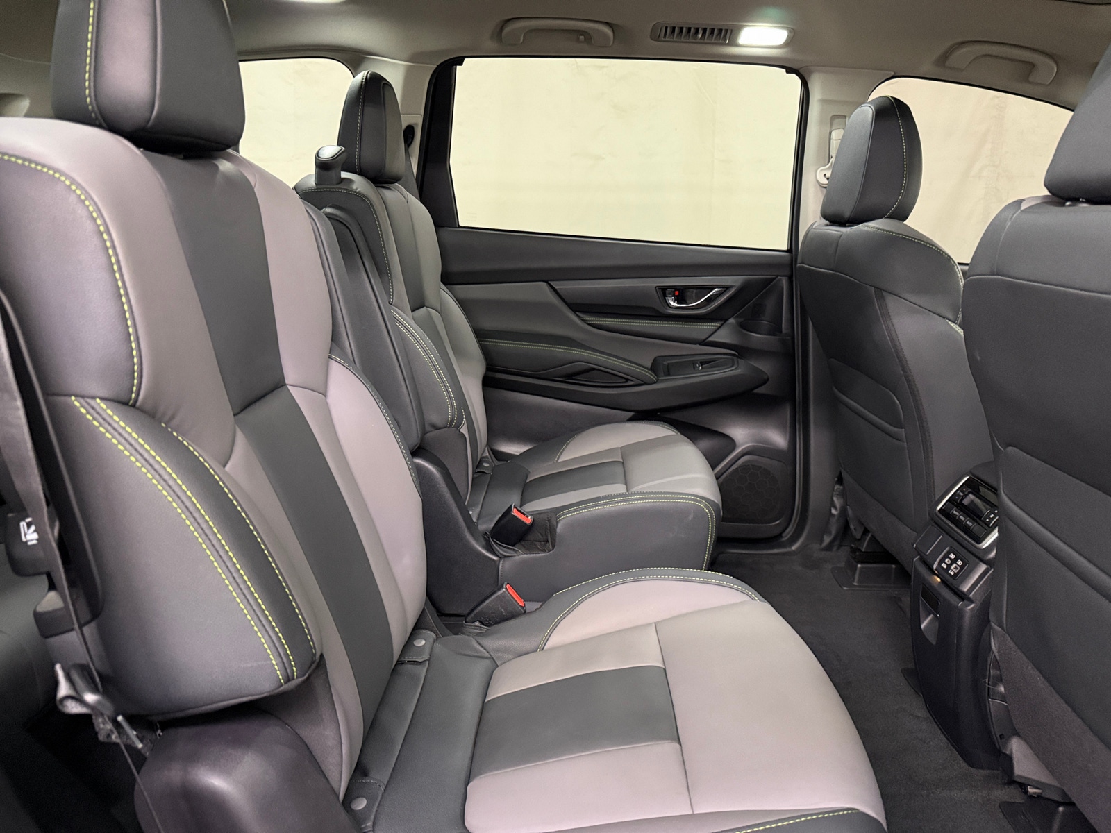 Thumbnail: 2024 Subaru Ascent - 5