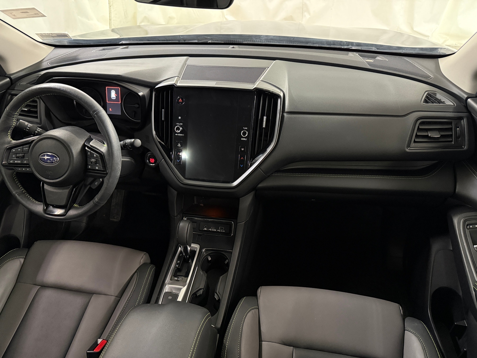 Thumbnail: 2024 Subaru Ascent - 2