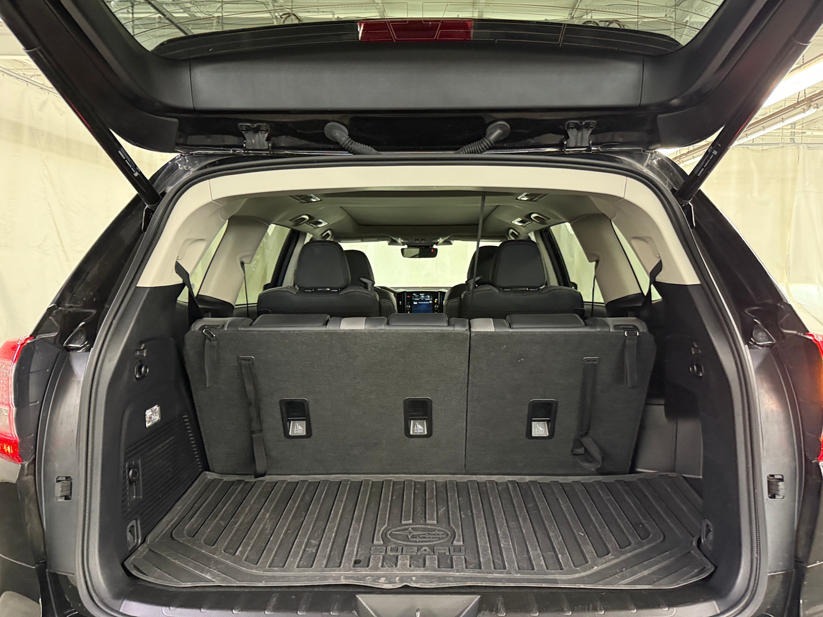 Thumbnail: 2024 Subaru Ascent - 6