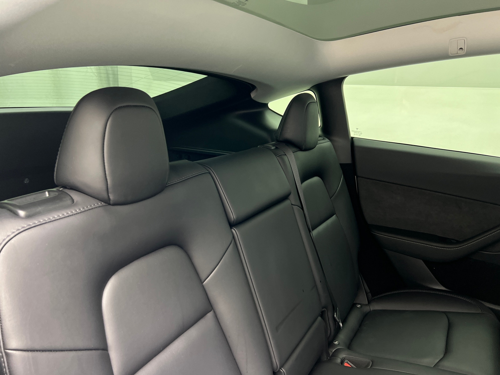 Thumbnail: 2024 Tesla Model Y - 5