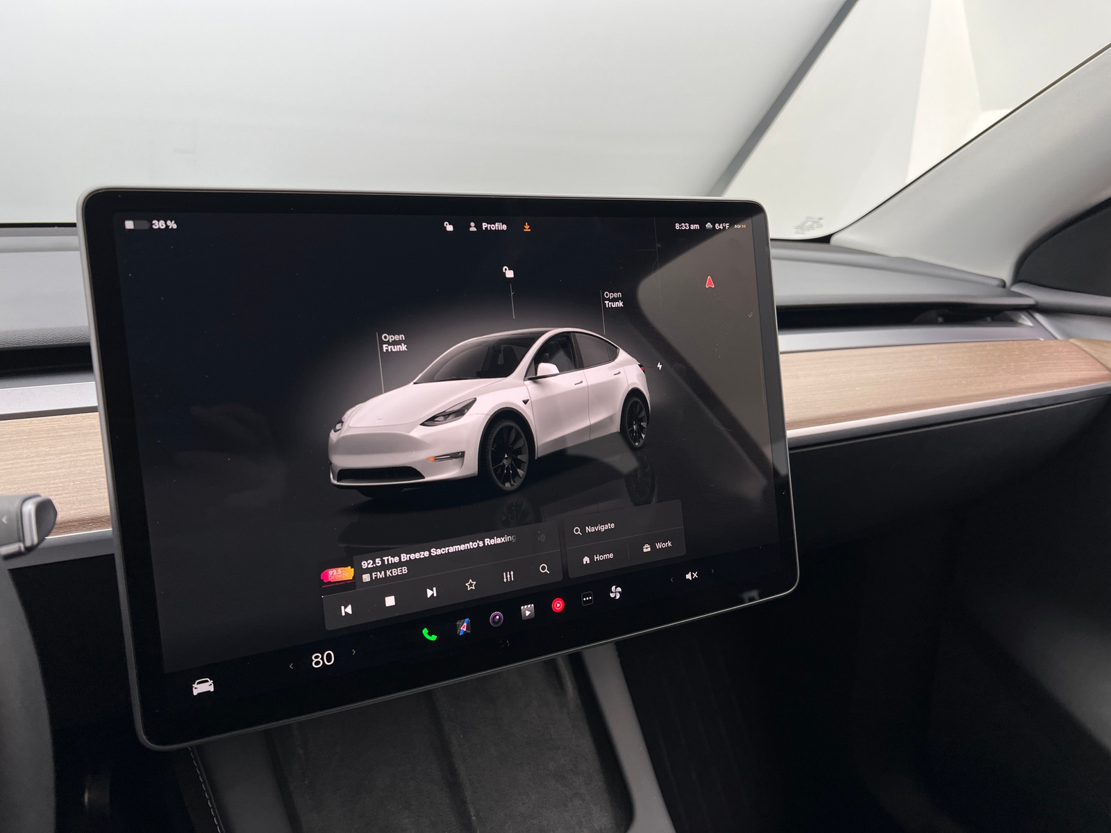 Thumbnail: 2024 Tesla Model Y - 3