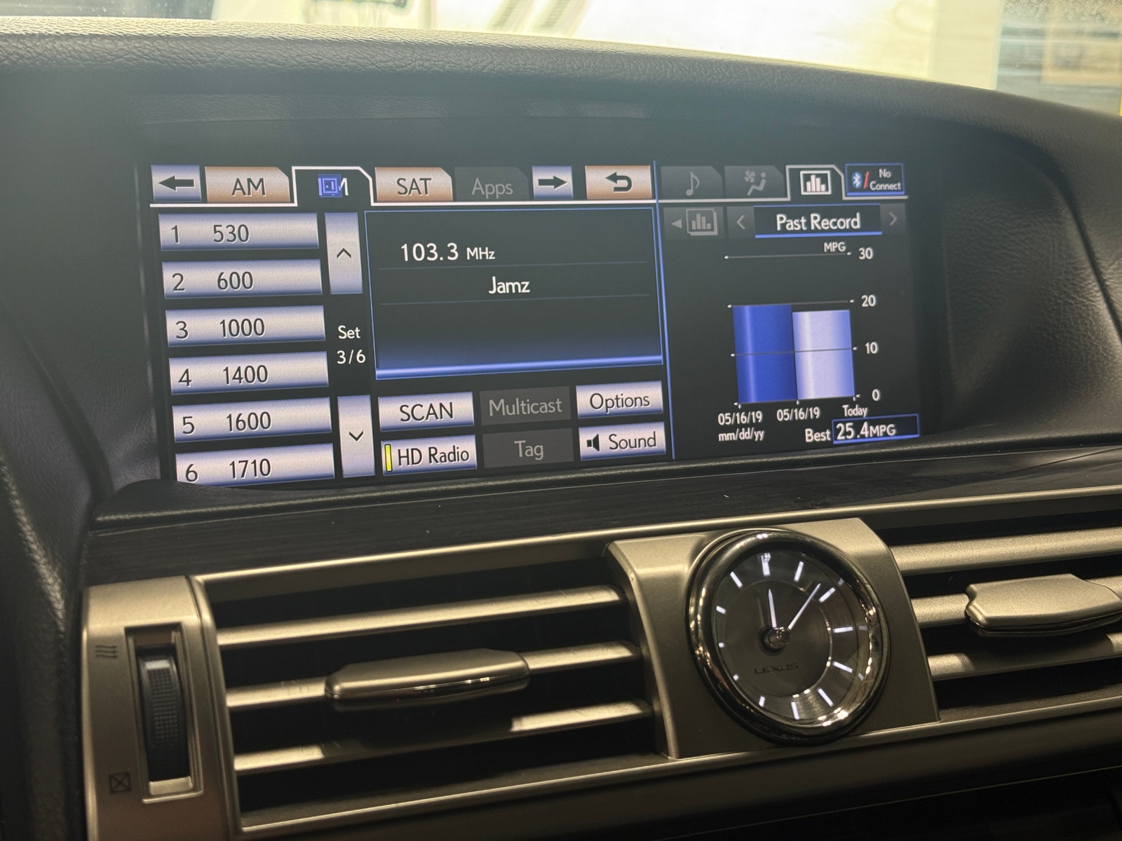 Thumbnail: 2014 Lexus LS - 3