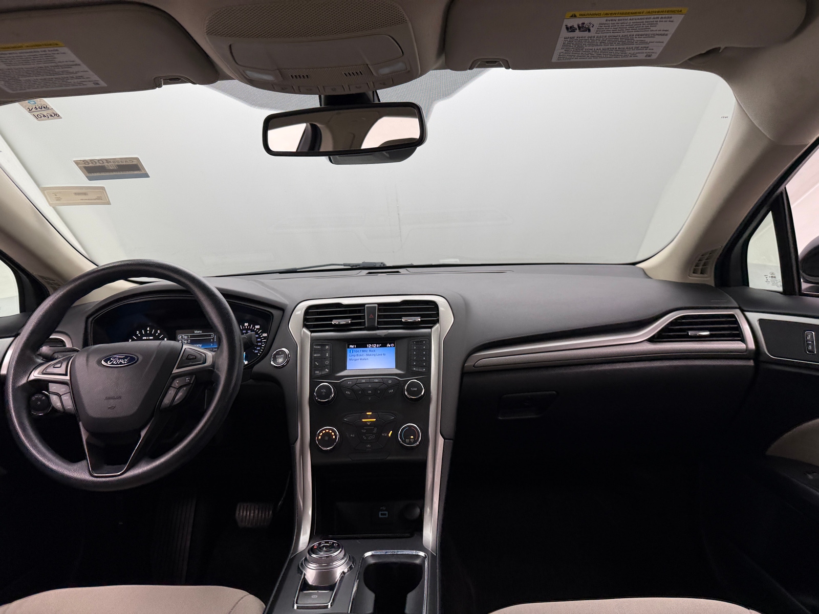 Thumbnail: 2020 Ford Fusion - 3