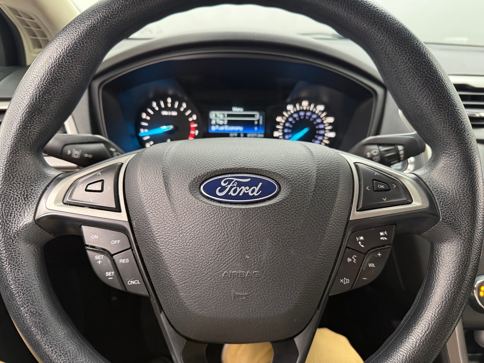 Thumbnail: 2020 Ford Fusion - 5