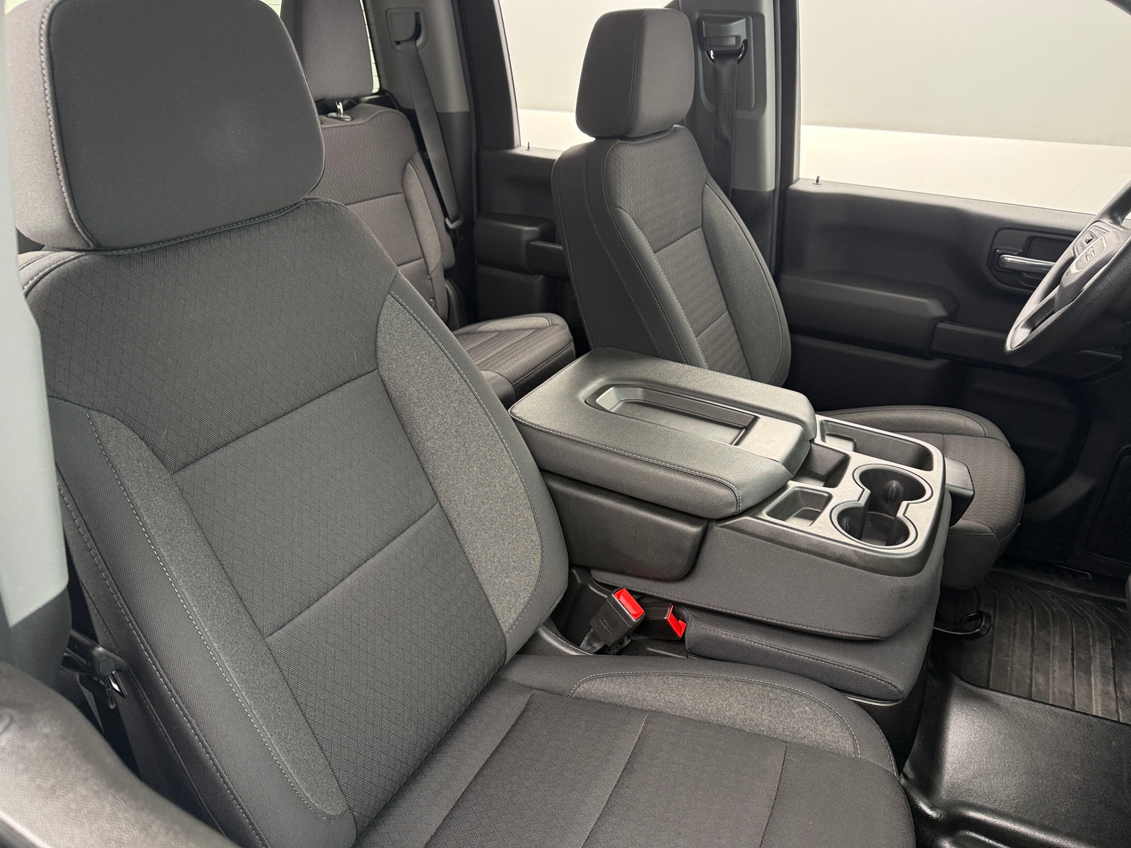 Thumbnail: 2024 GMC Sierra 2500 - 2