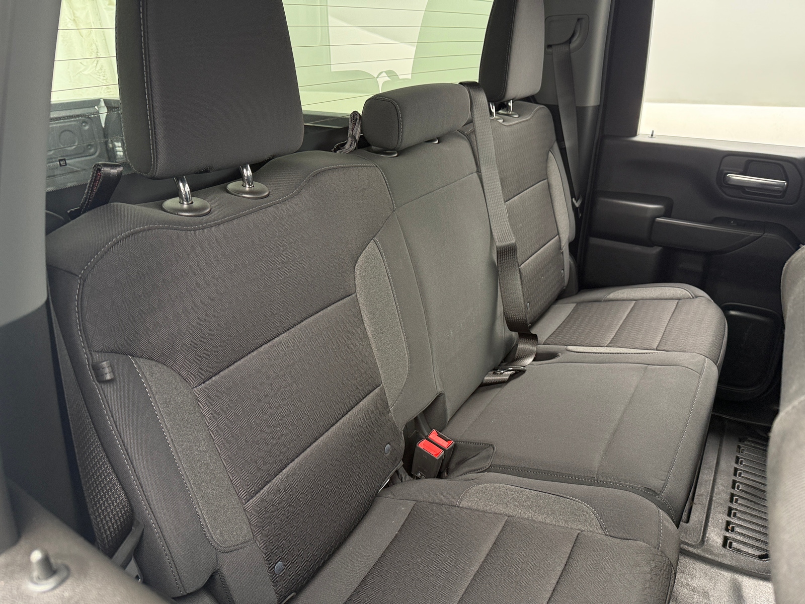 Thumbnail: 2024 GMC Sierra 2500 - 6