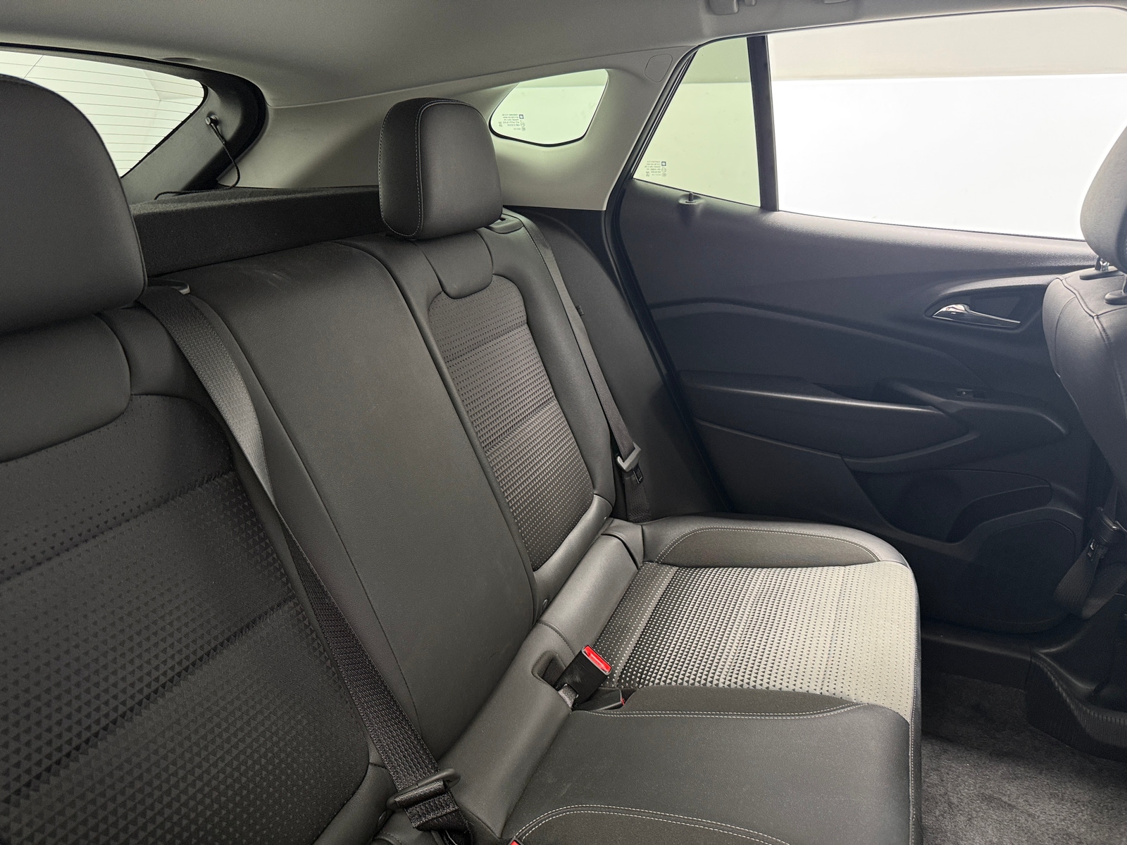 Thumbnail: 2025 Chevrolet Trax - 6