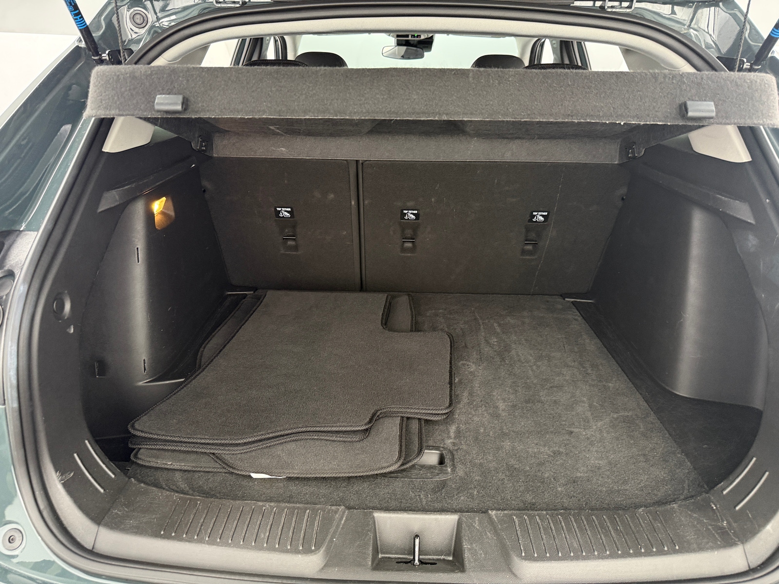 Thumbnail: 2025 Chevrolet Trax - 7