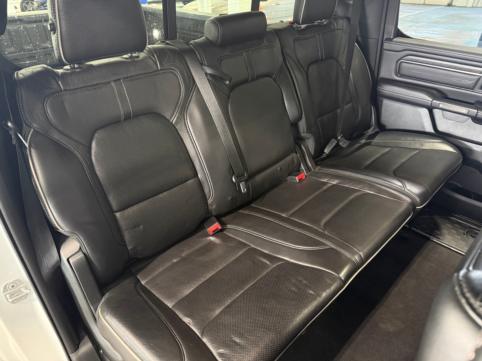 Thumbnail: 2019 RAM 1500 - 5