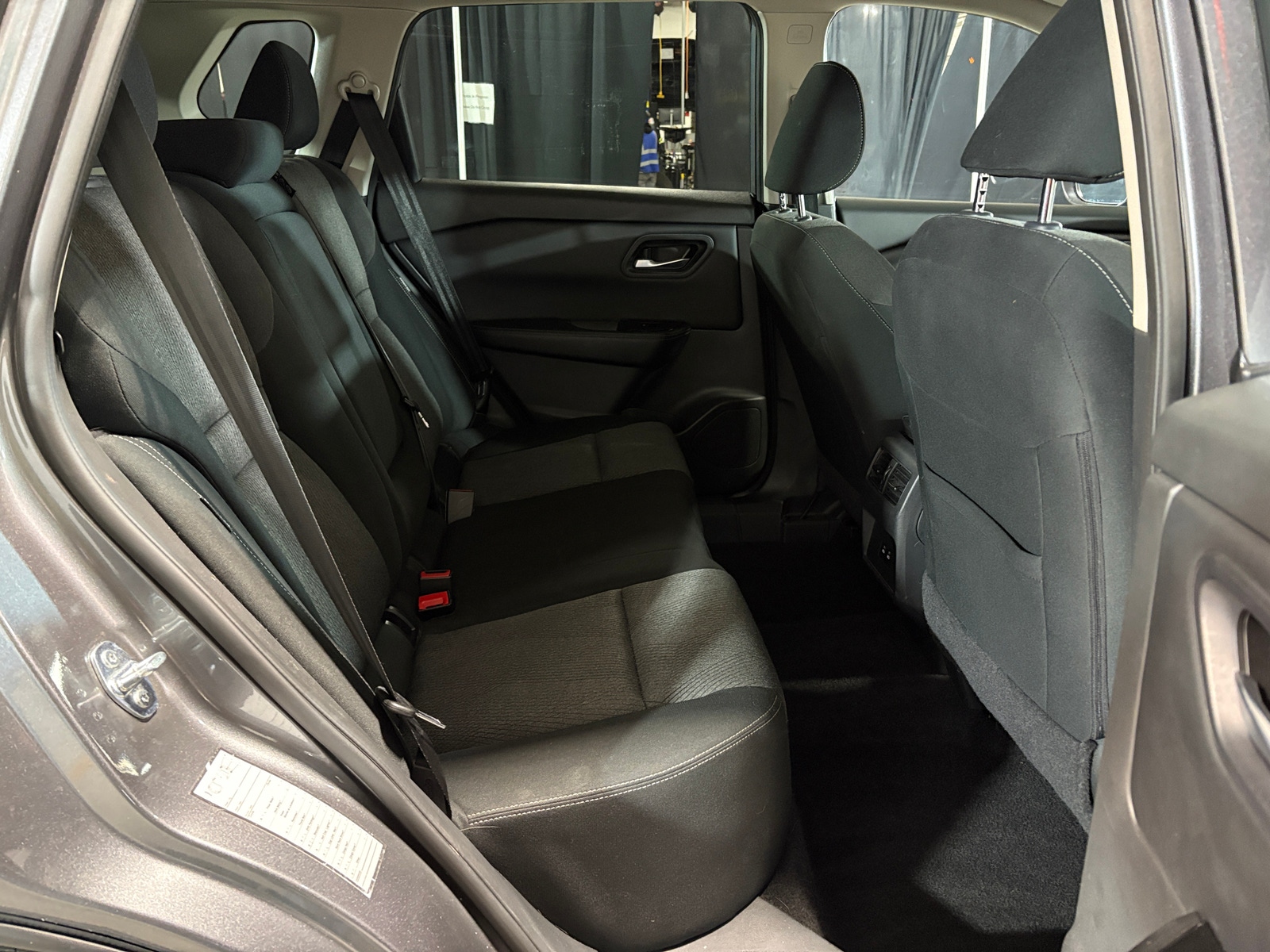 Thumbnail: 2024 Nissan Rogue - 6