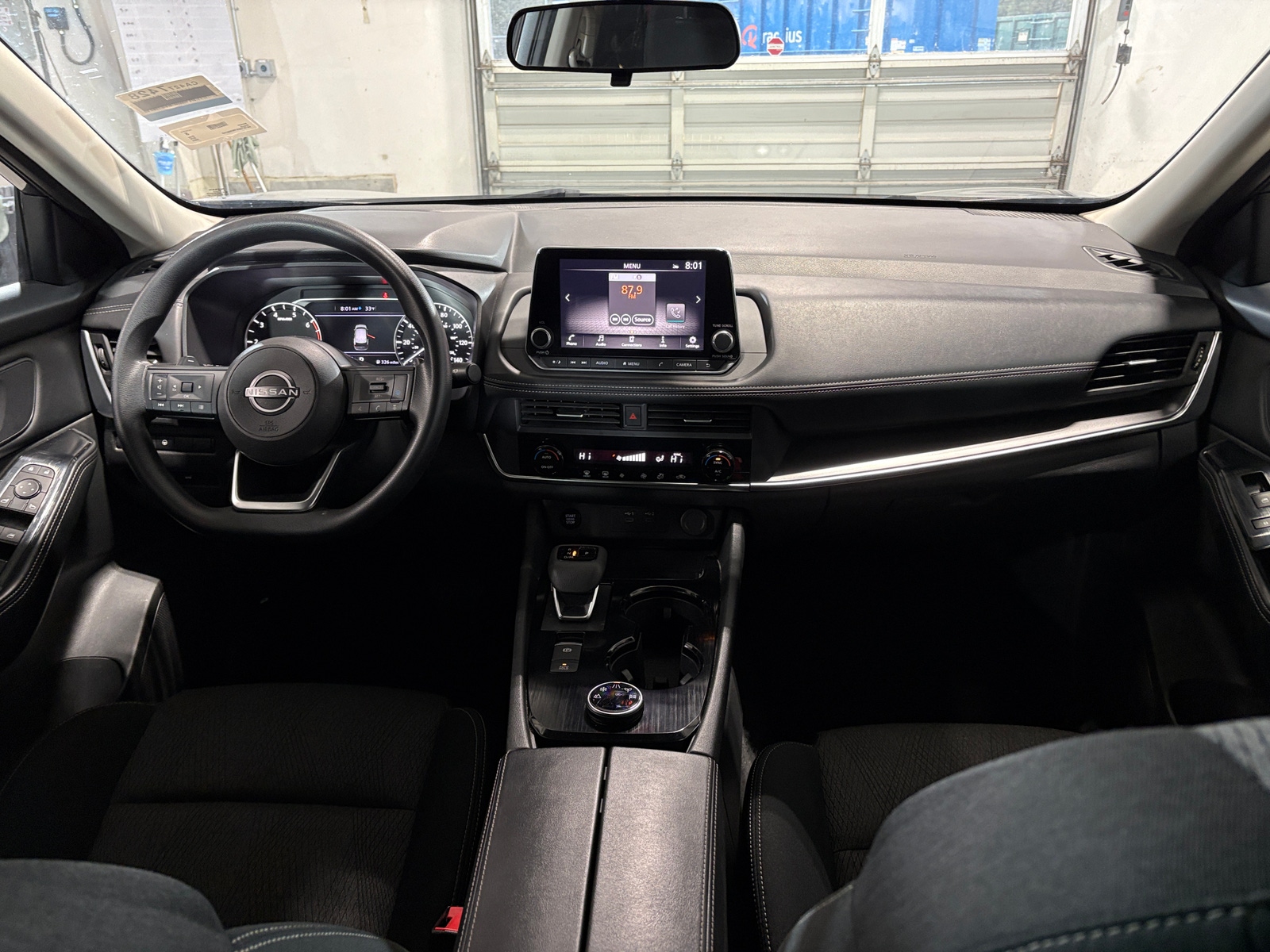 Thumbnail: 2024 Nissan Rogue - 3