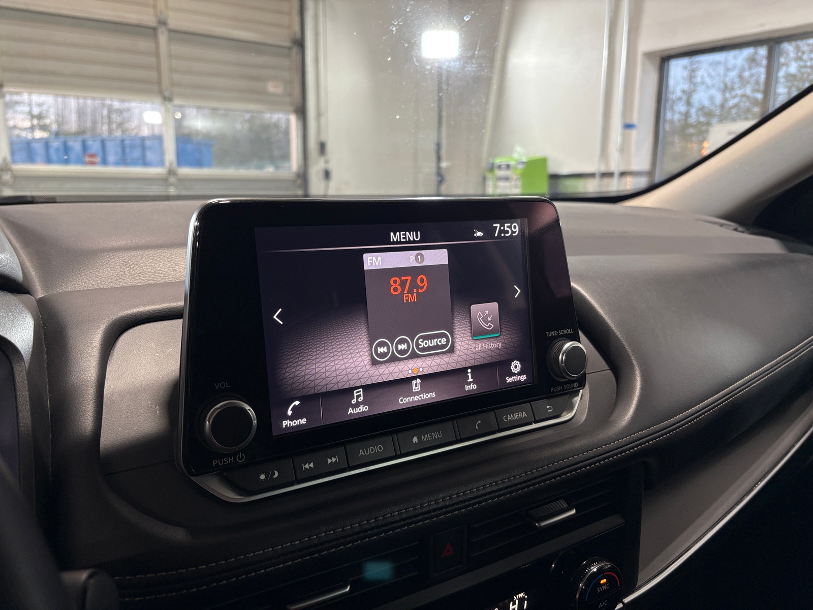 Thumbnail: 2024 Nissan Rogue - 4