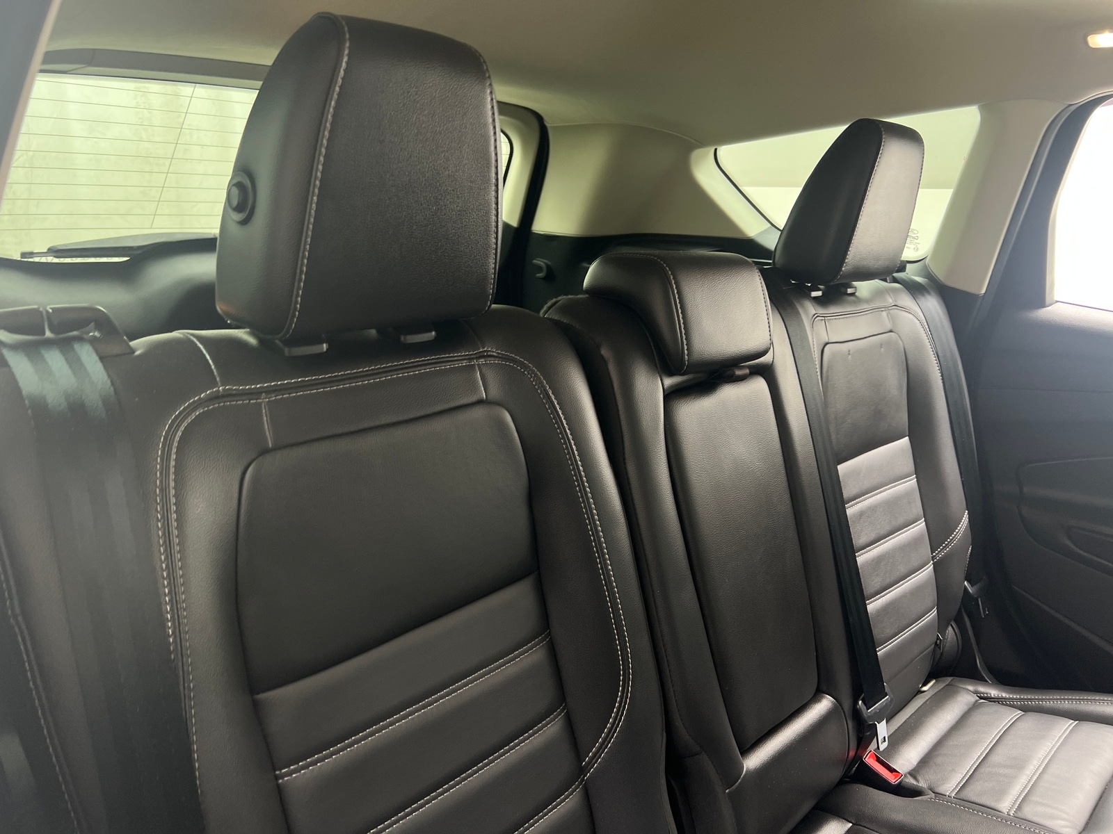 Thumbnail: 2019 Ford Escape - 5