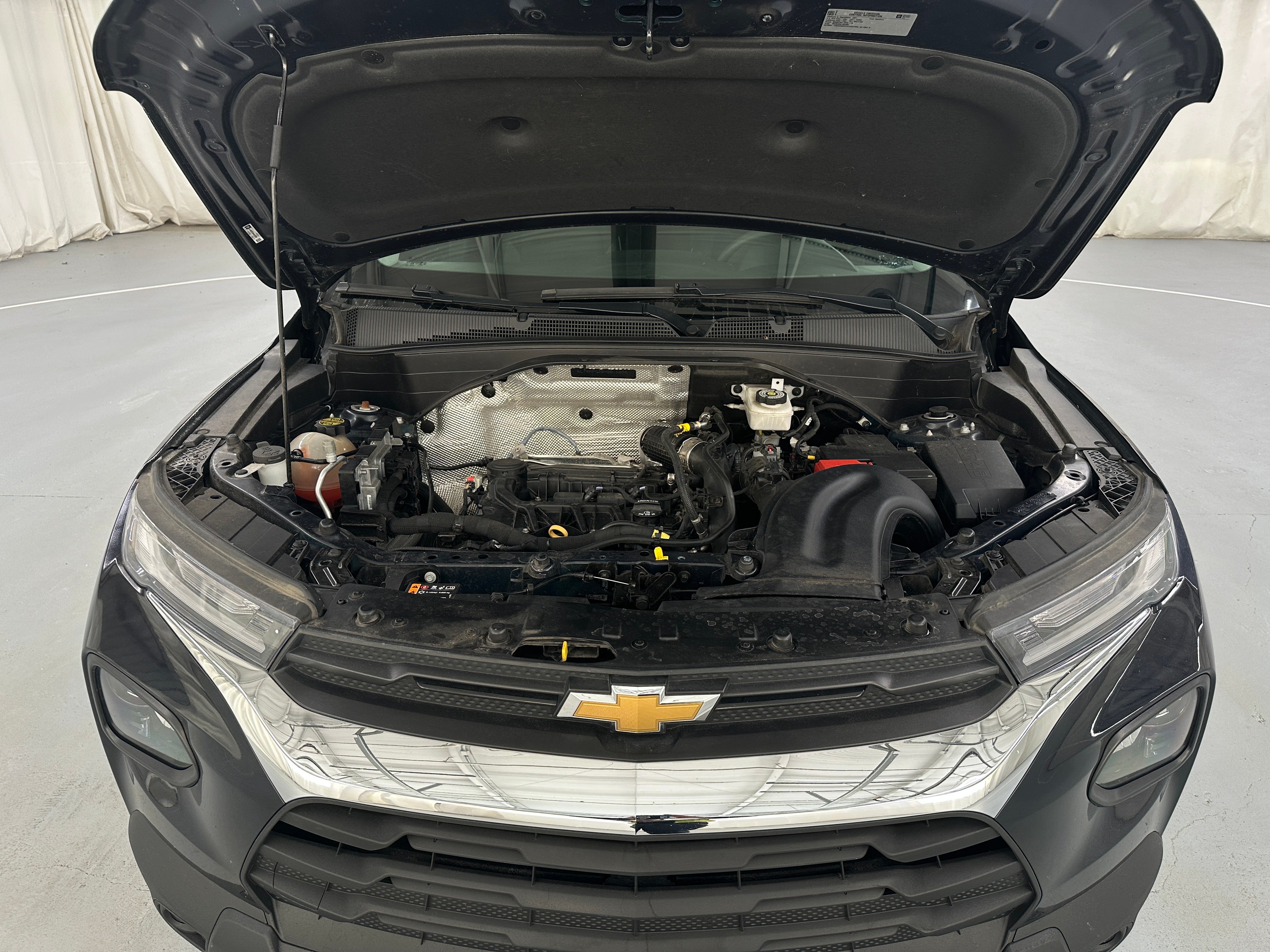 2021 Chevrolet Trailblazer