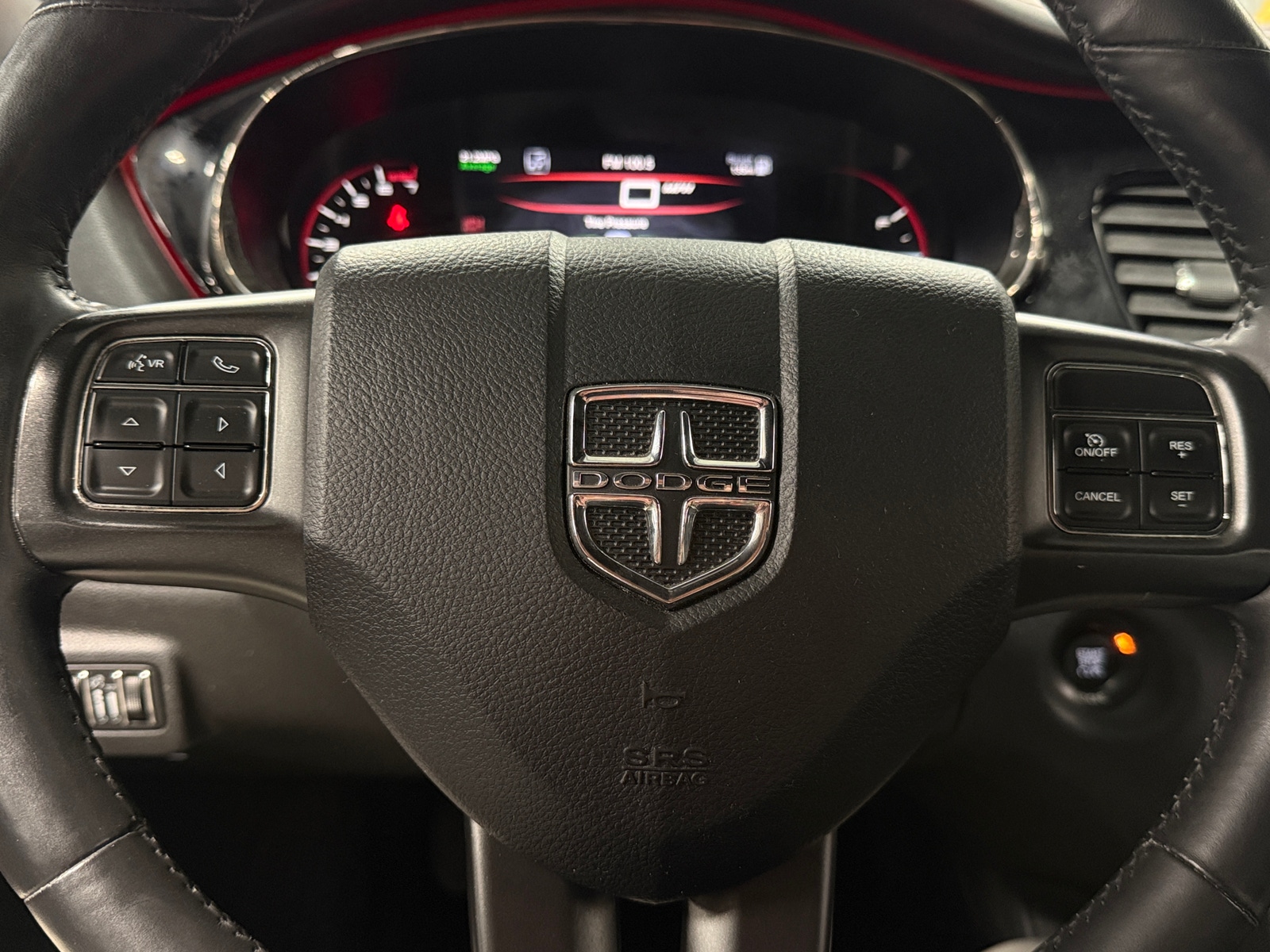 Thumbnail: 2014 Dodge Dart - 4