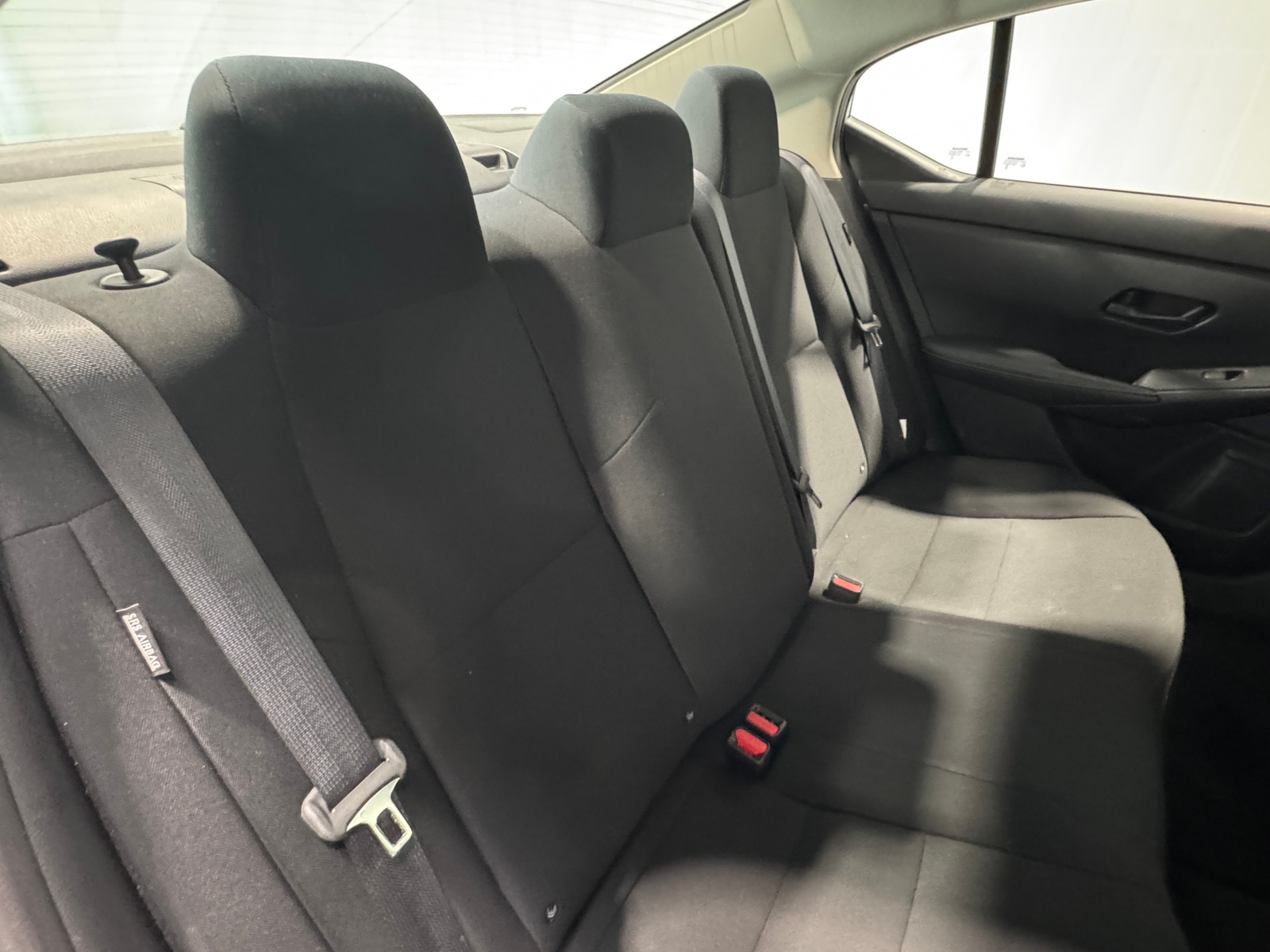 Thumbnail: 2024 Nissan Sentra - 6