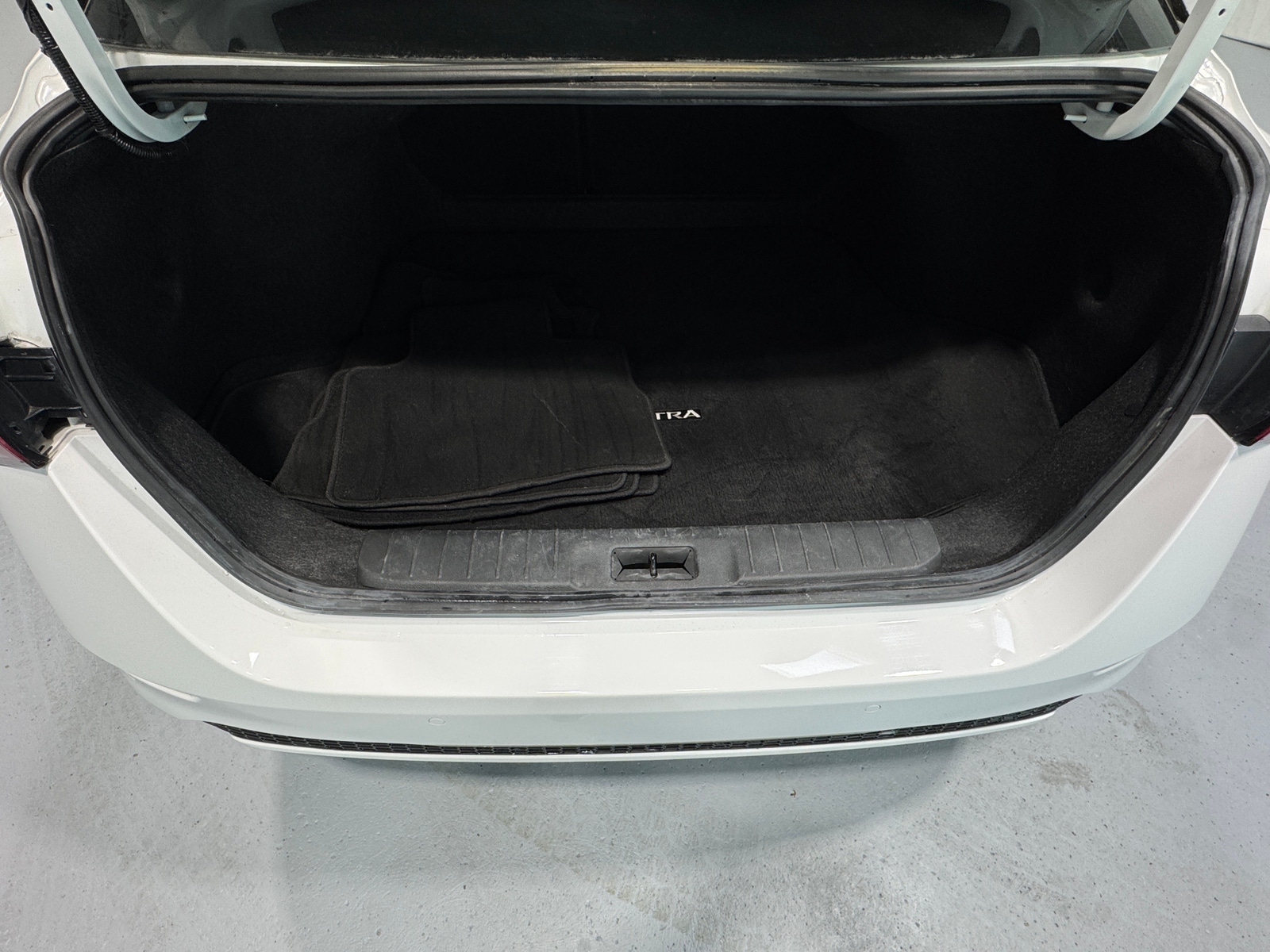 Thumbnail: 2024 Nissan Sentra - 7