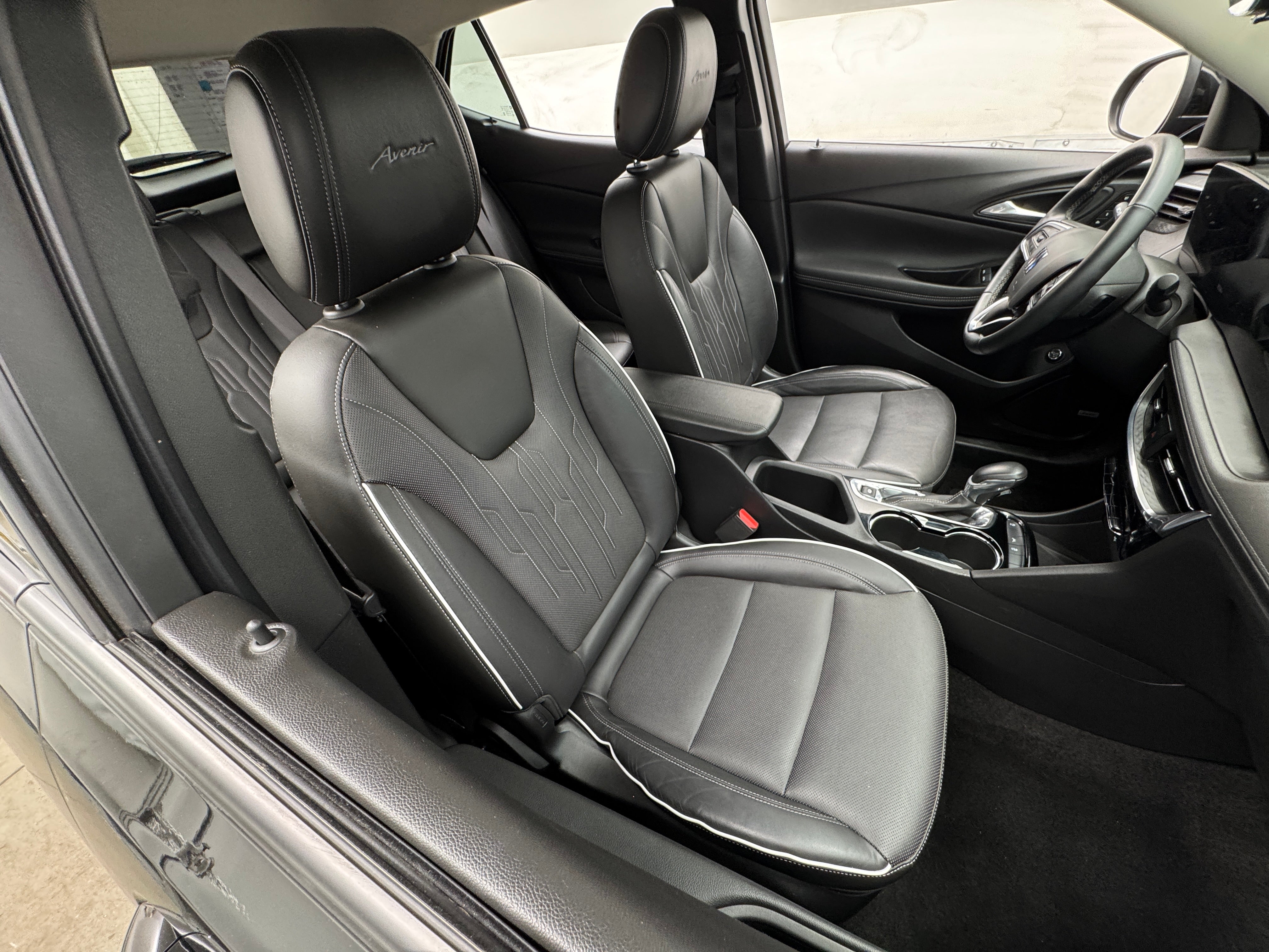 2024 Buick Encore GX