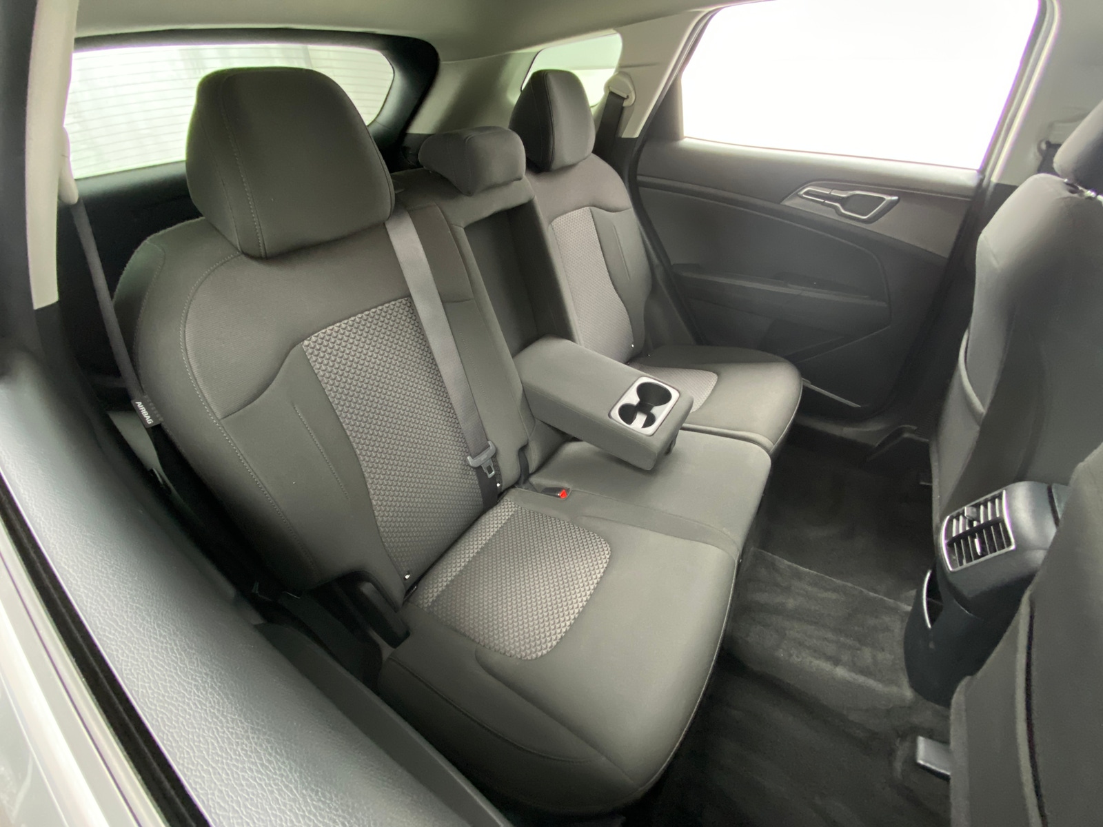 Thumbnail: 2024 Kia Sportage - 6