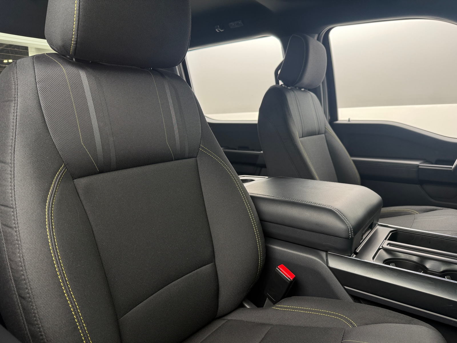 Thumbnail: 2025 Ford Econoline - 2