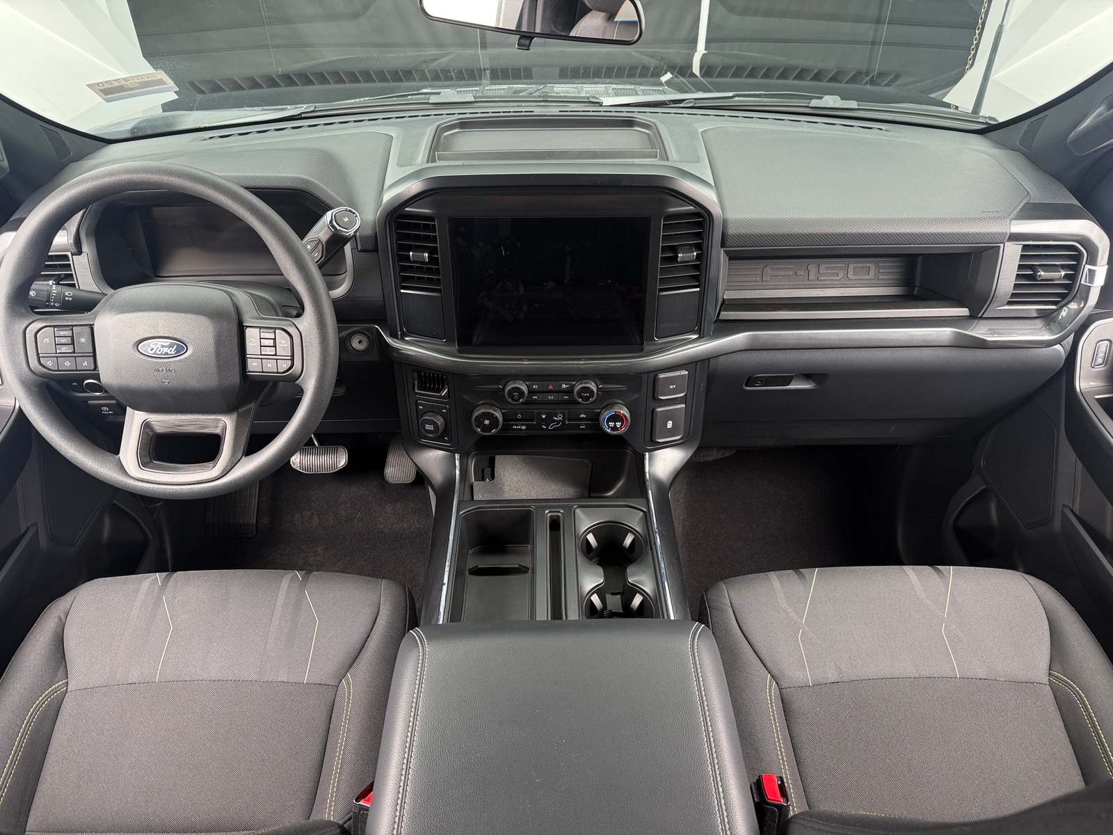 Thumbnail: 2025 Ford Econoline - 3