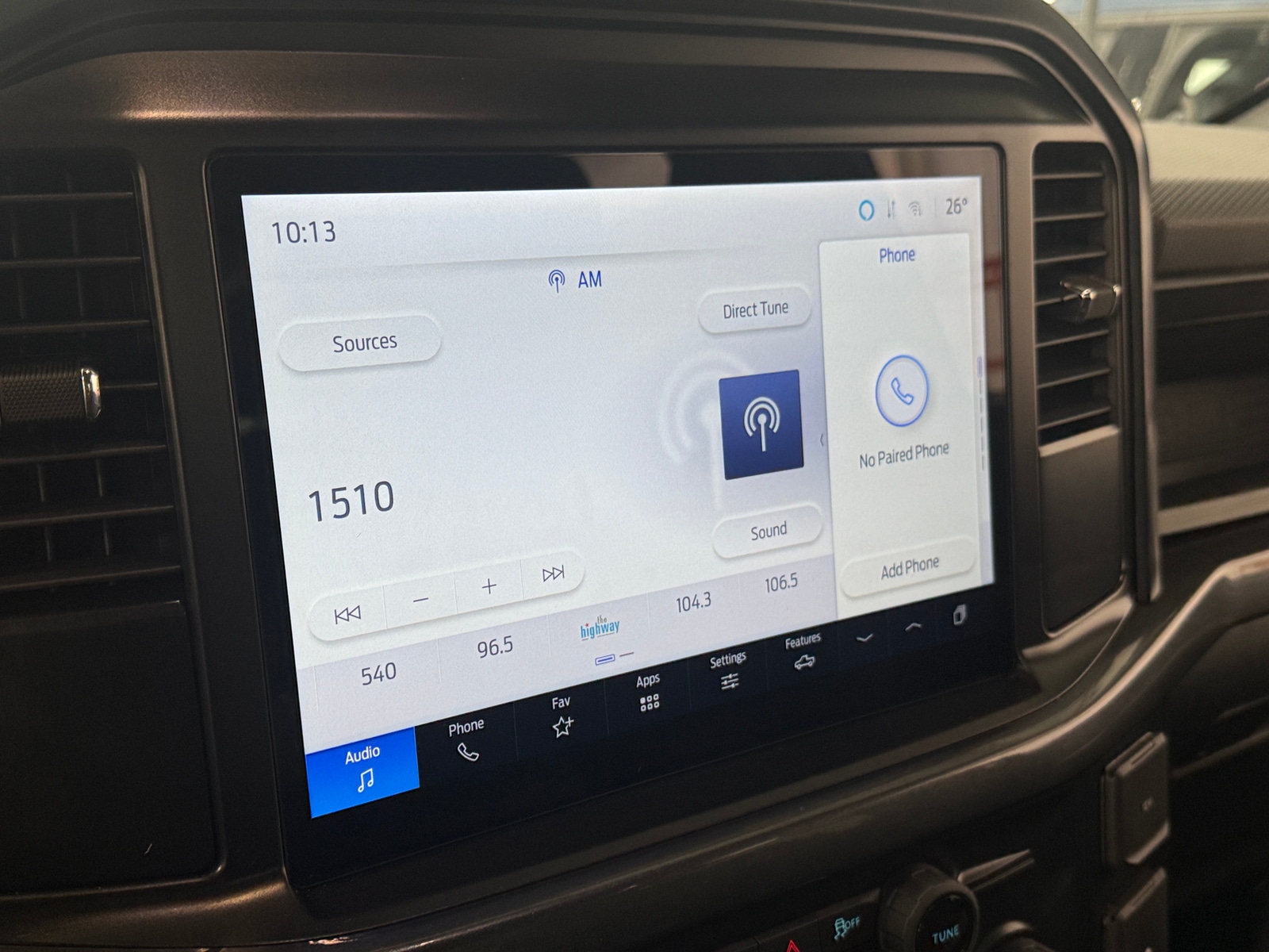 Thumbnail: 2025 Ford Econoline - 4