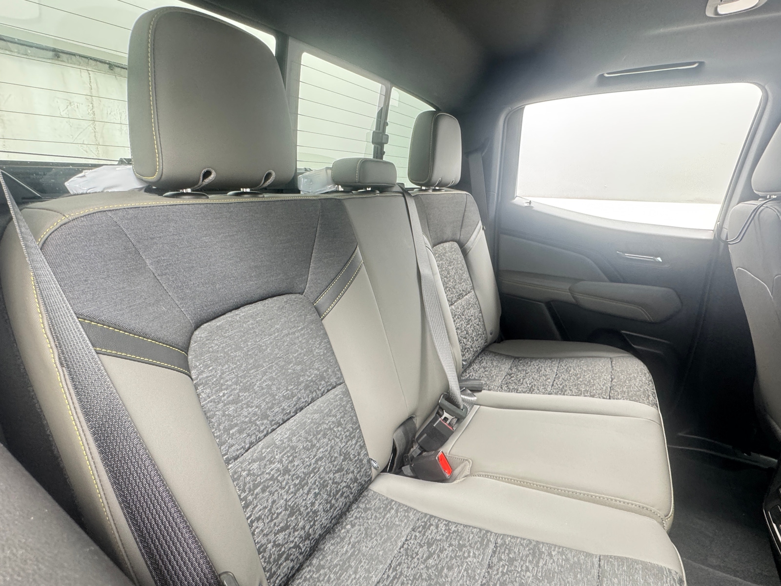 Thumbnail: 2024 Chevrolet Colorado - 6