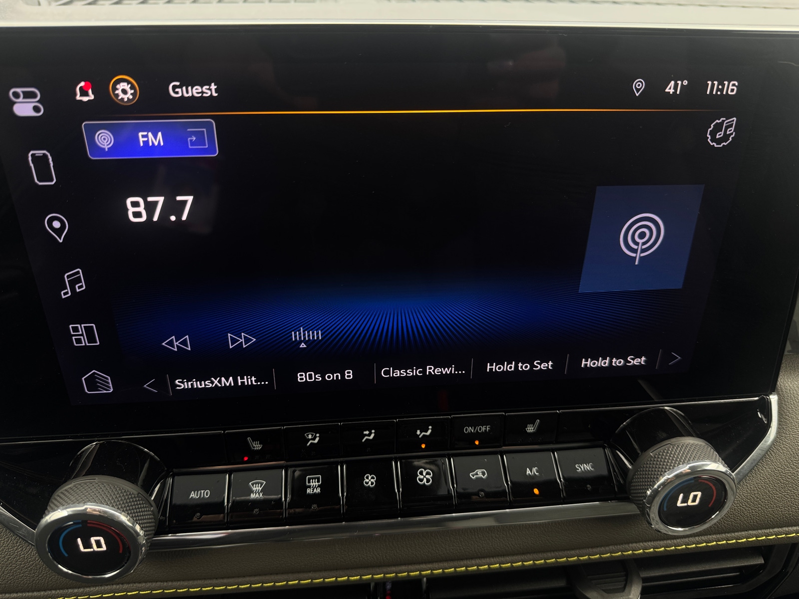 Thumbnail: 2024 Chevrolet Colorado - 4