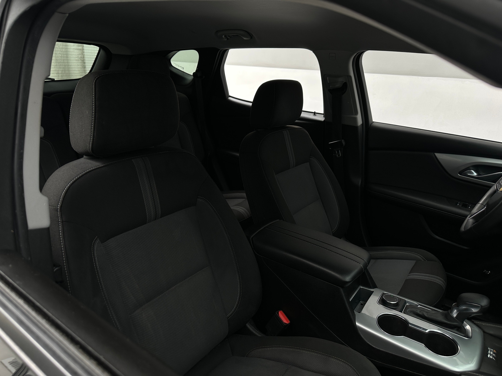 Thumbnail: 2024 Chevrolet Blazer - 2