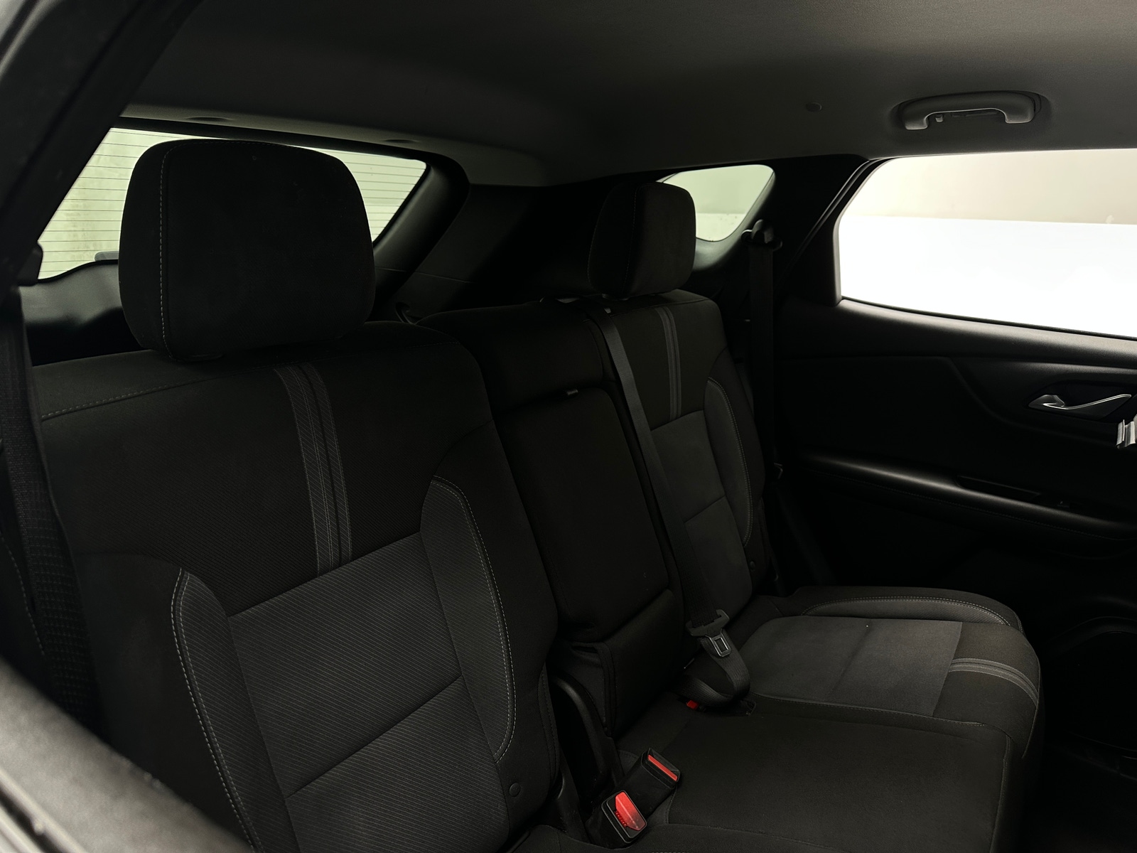 Thumbnail: 2024 Chevrolet Blazer - 6