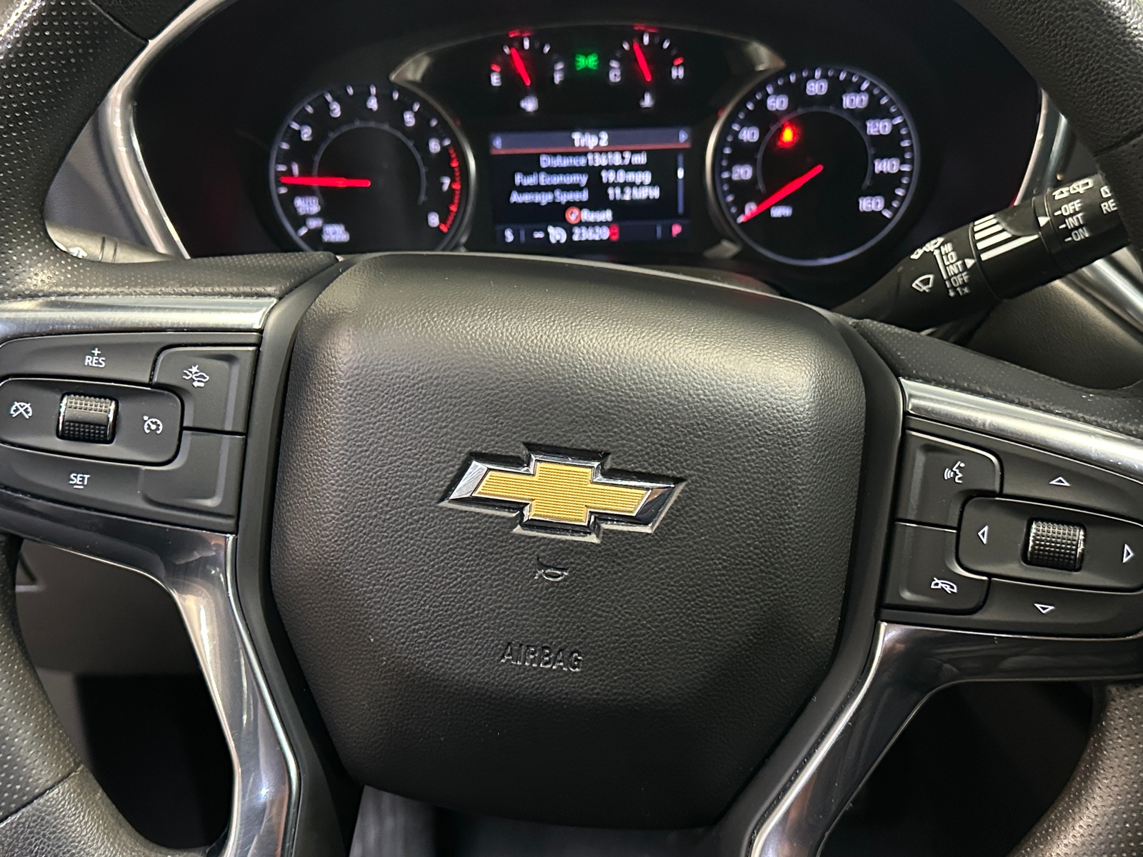 Thumbnail: 2024 Chevrolet Blazer - 5