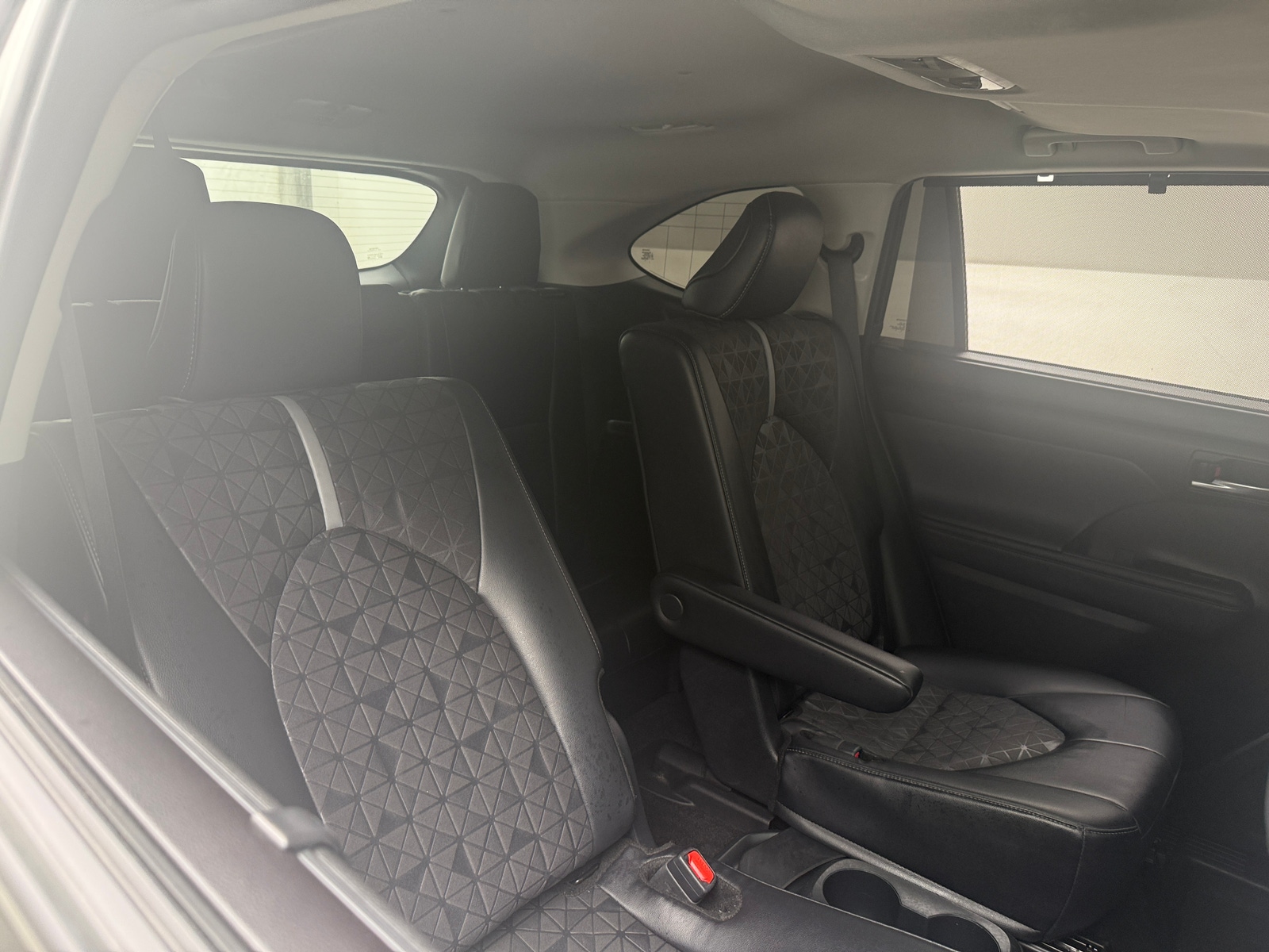 Thumbnail: 2024 Toyota Highlander - 5