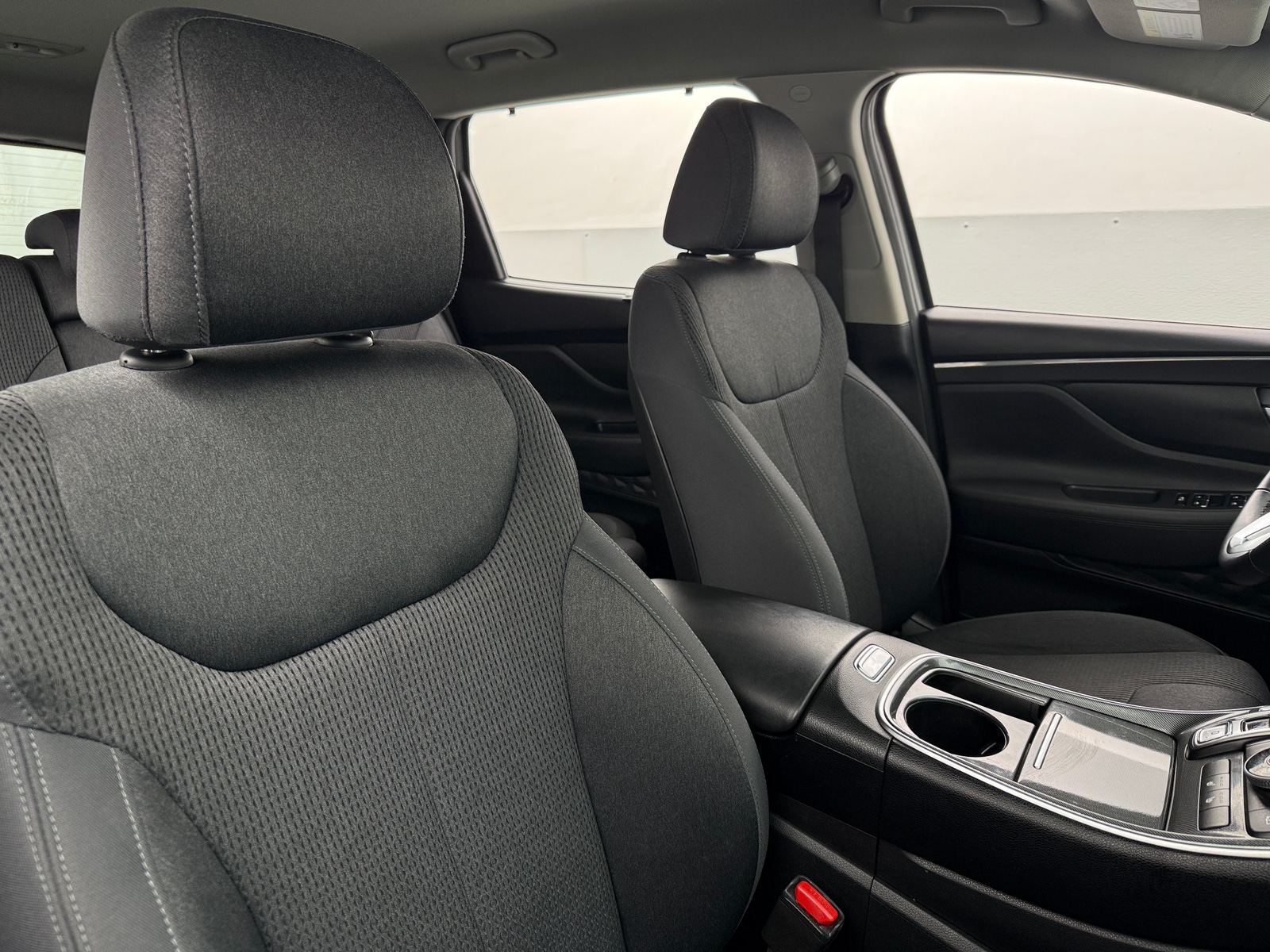 Thumbnail: 2021 Hyundai Santa Fe - 2