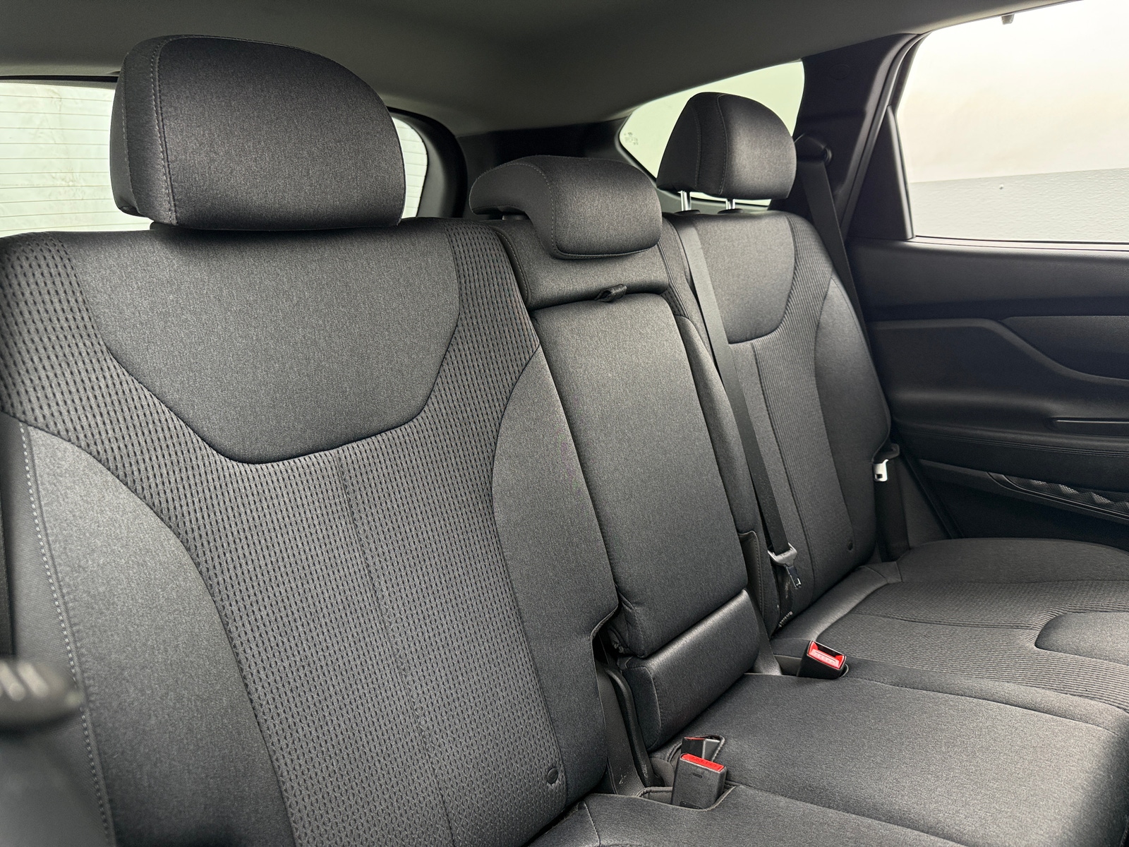 Thumbnail: 2021 Hyundai Santa Fe - 6