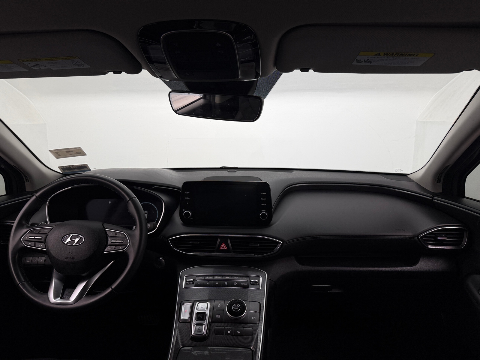 Thumbnail: 2021 Hyundai Santa Fe - 3