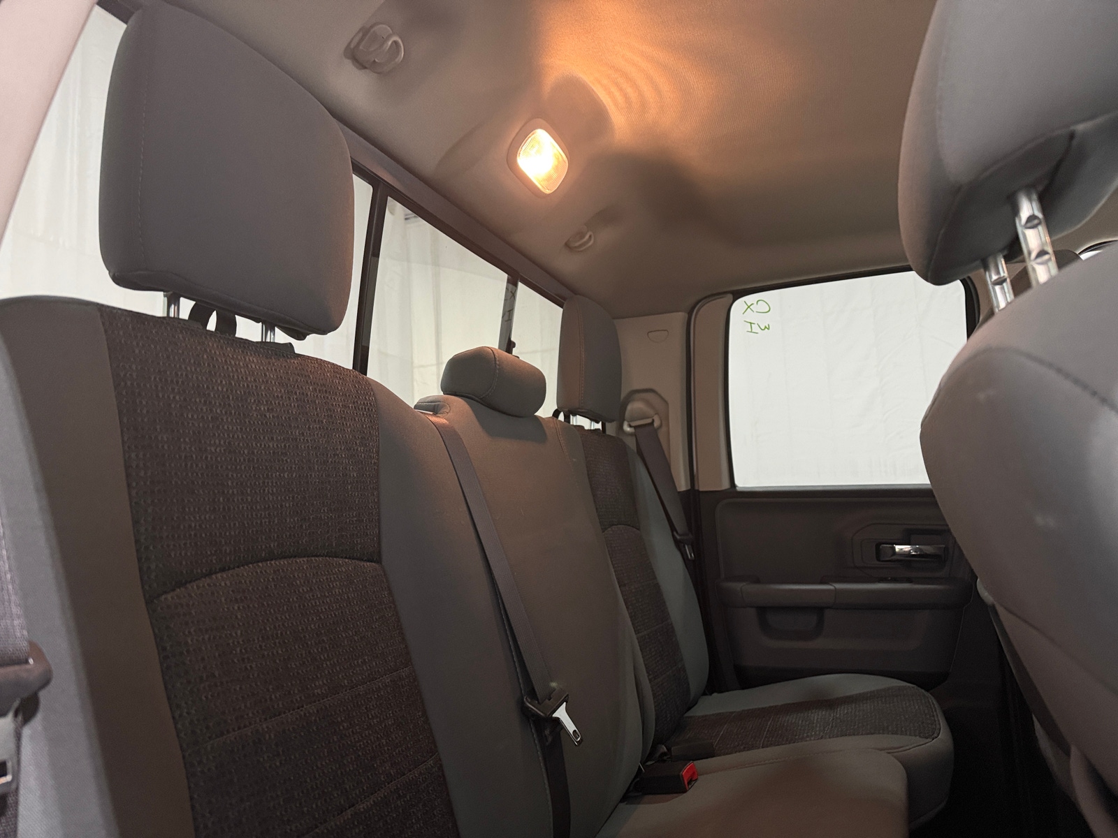 Thumbnail: 2019 RAM 1500 Classic - 6