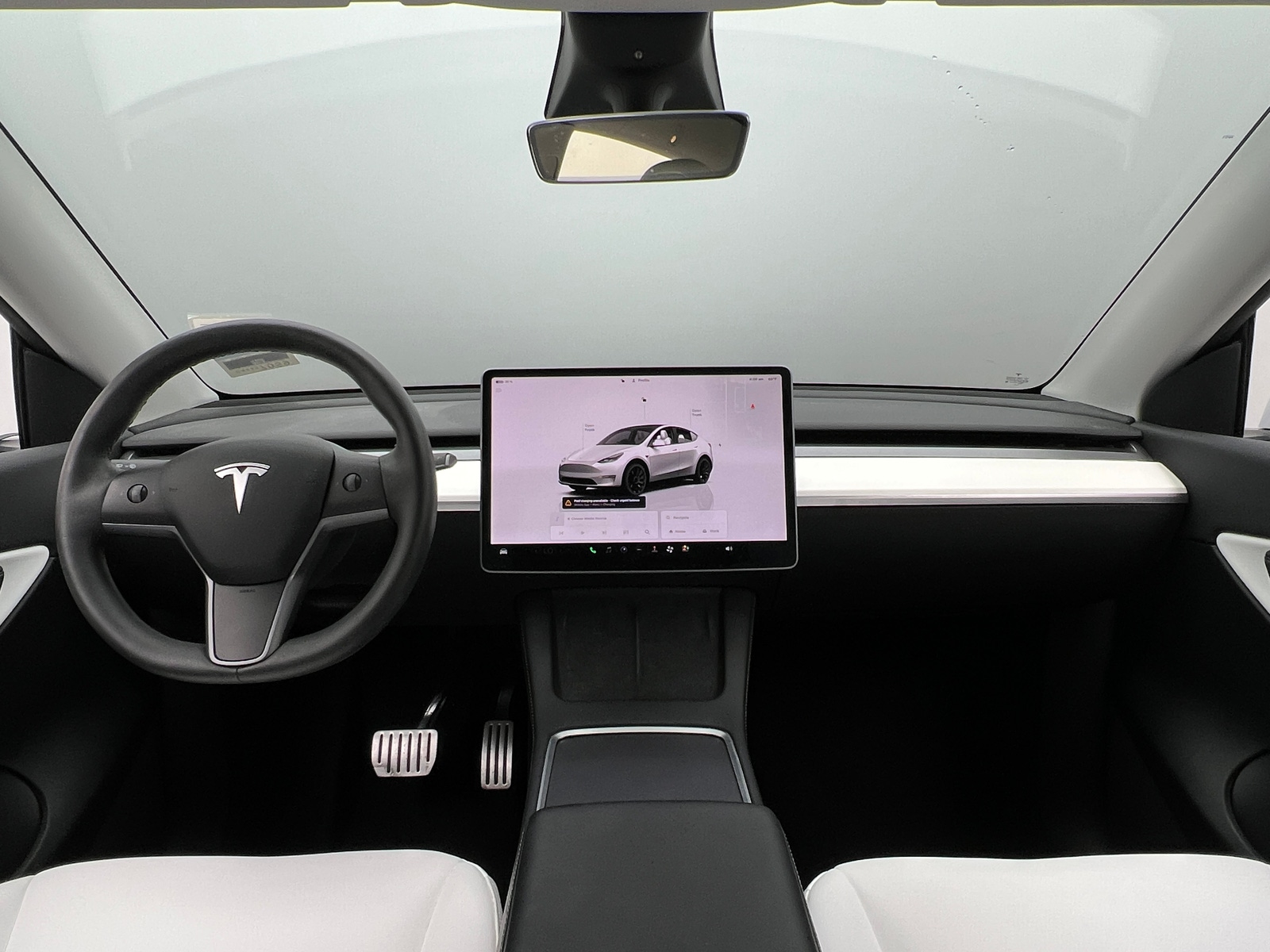 Thumbnail: 2022 Tesla Model Y - 2