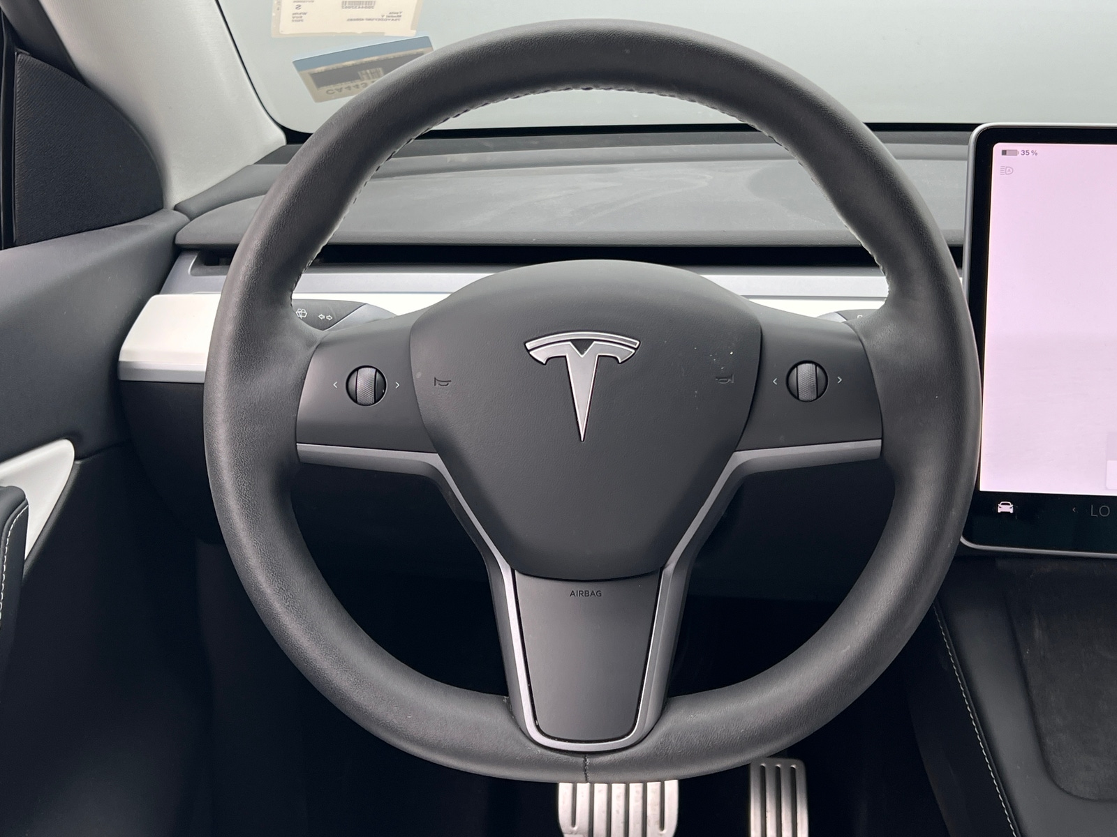 Thumbnail: 2022 Tesla Model Y - 4