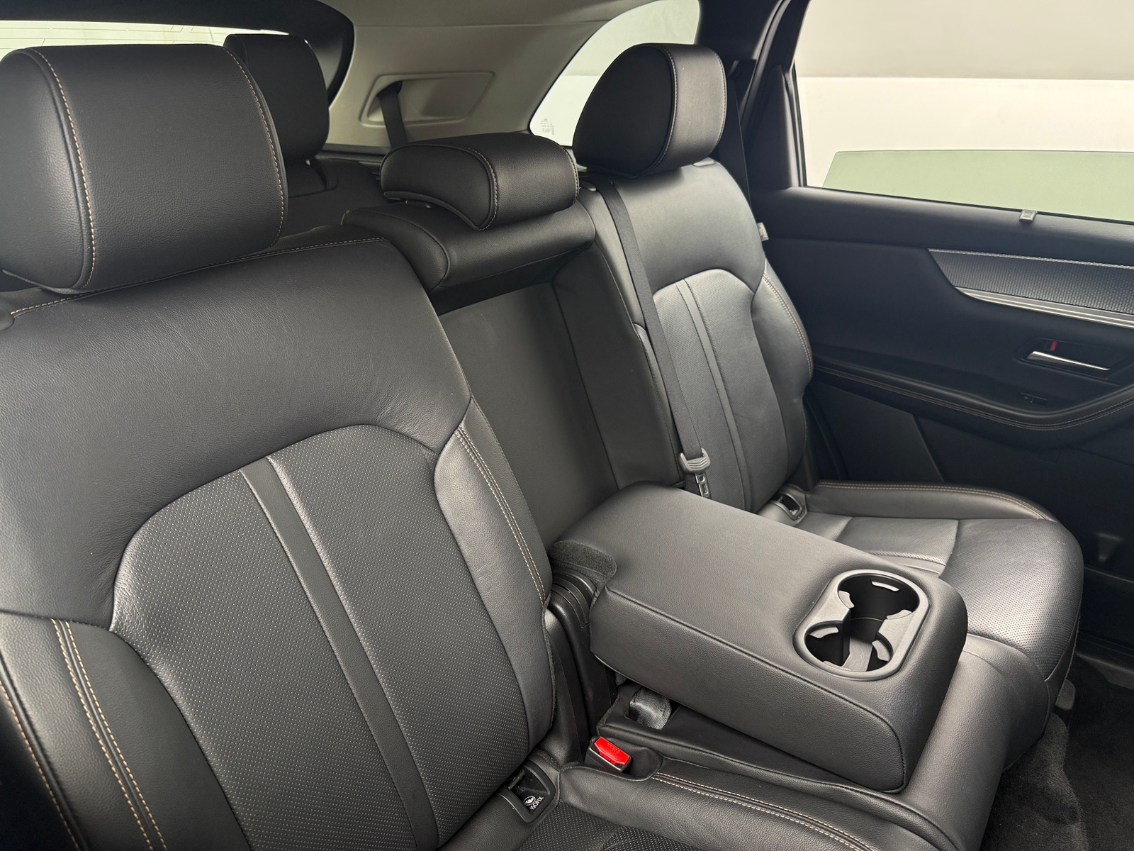 Thumbnail: 2025 Mazda CX-90 - 5