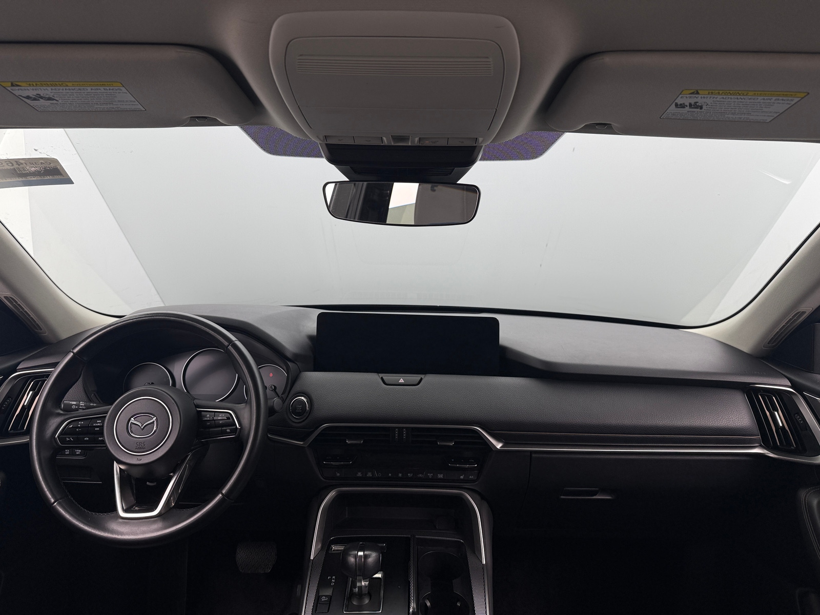 Thumbnail: 2025 Mazda CX-90 - 2