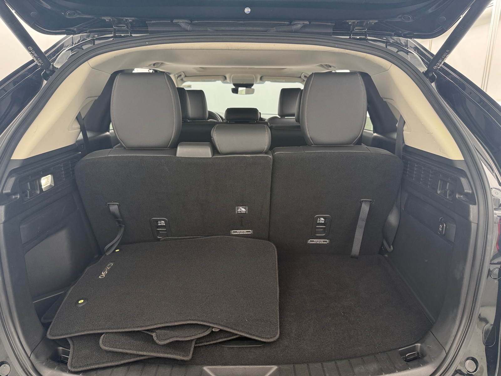 Thumbnail: 2025 Mazda CX-90 - 6